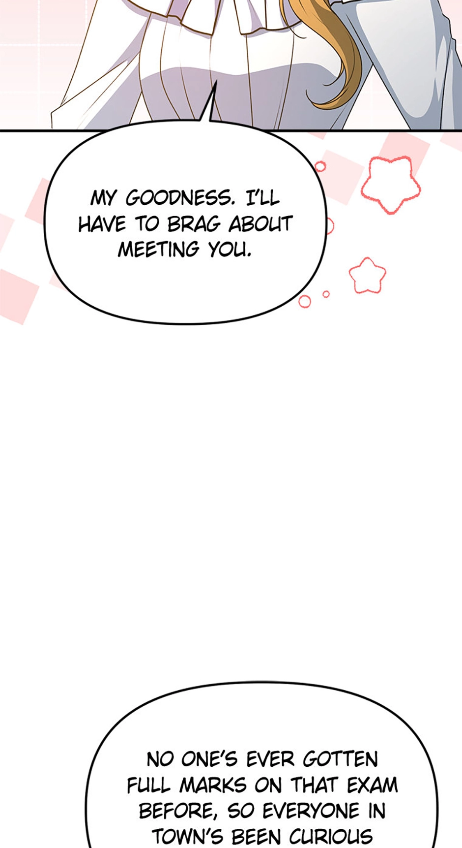 Surviving in a School of Ghost Stories Chapter 36 page 11 - 