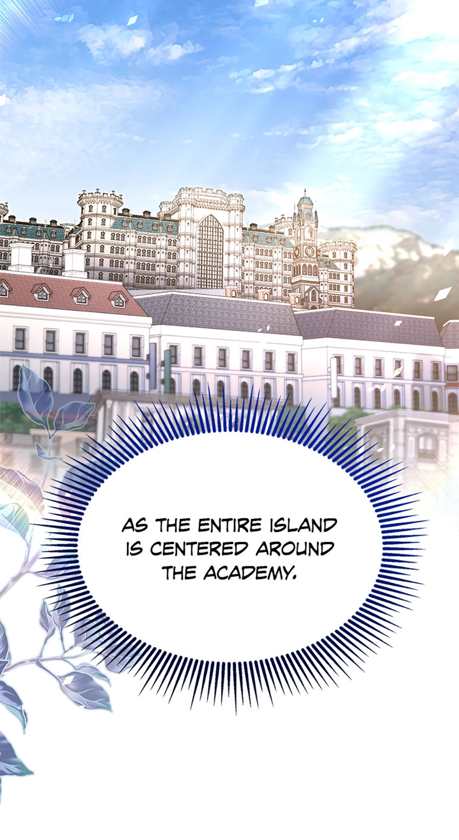 Surviving in a School of Ghost Stories Chapter 36 page 14 - 
