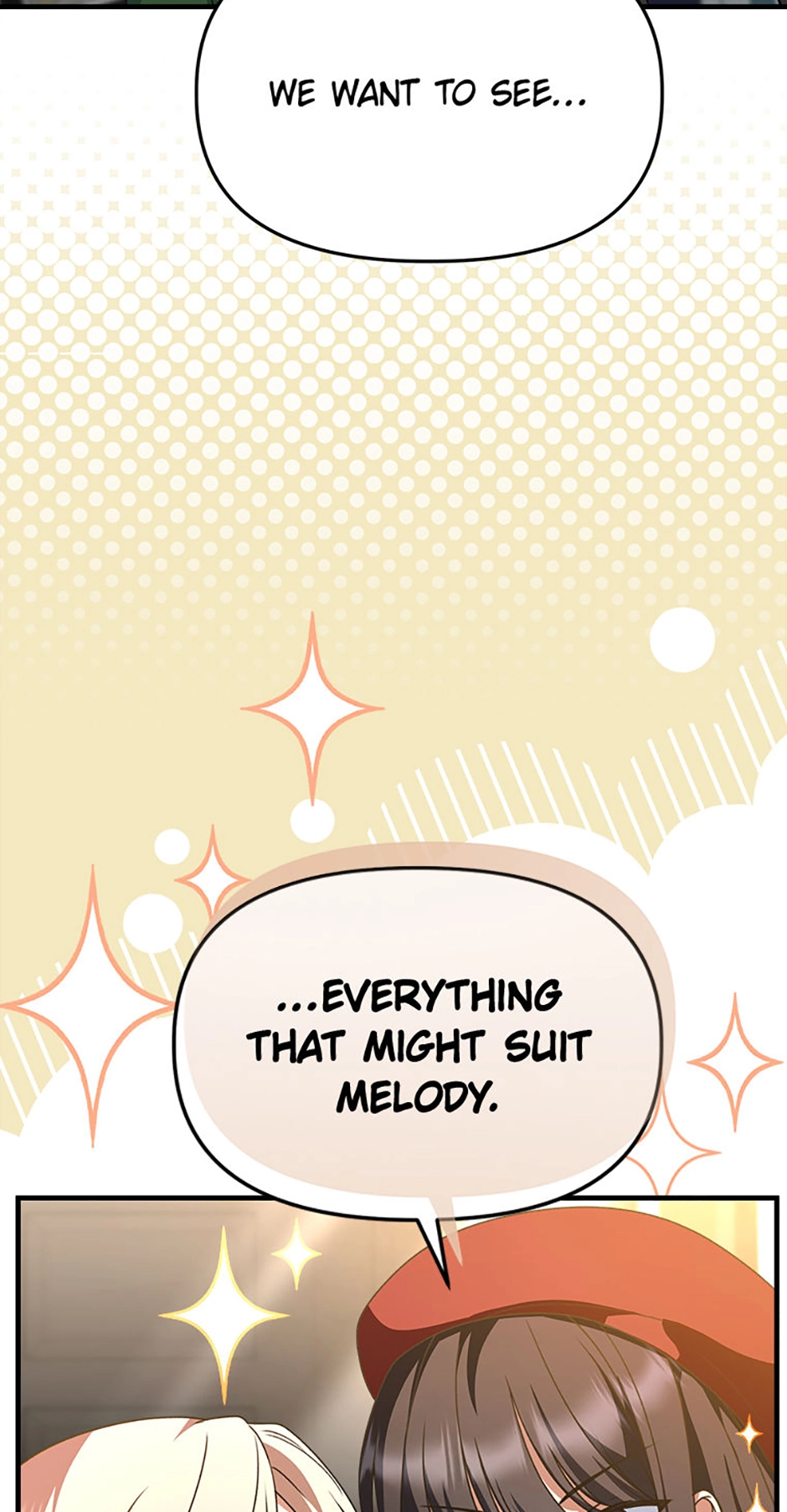 Surviving in a School of Ghost Stories Chapter 36 page 16 - 