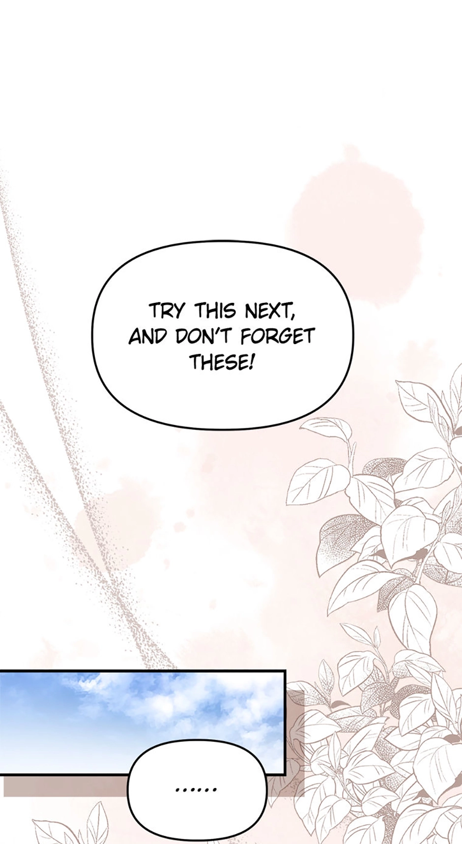Surviving in a School of Ghost Stories Chapter 36 page 21 - 
