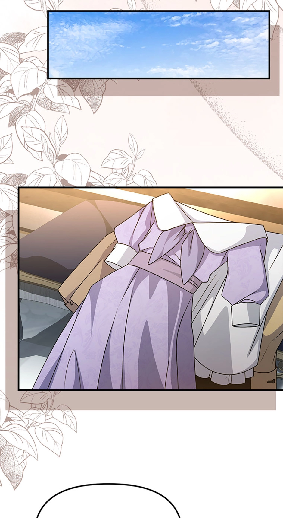 Surviving in a School of Ghost Stories Chapter 36 page 22 - 