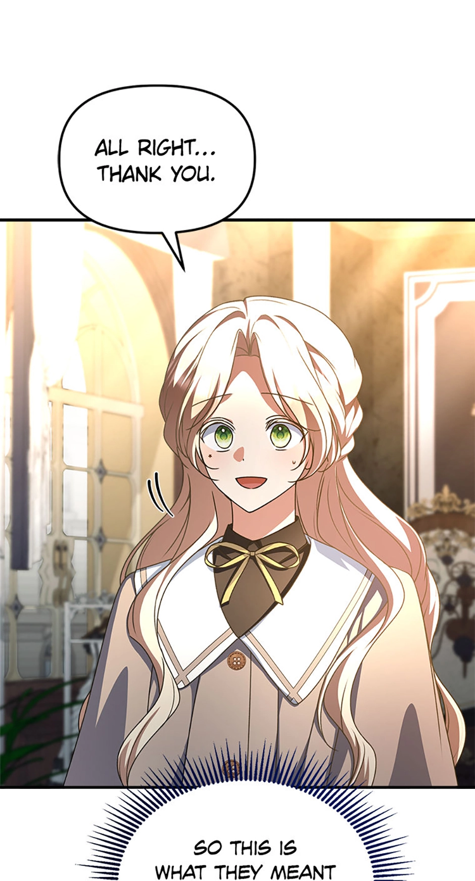 Surviving in a School of Ghost Stories Chapter 36 page 28 - 