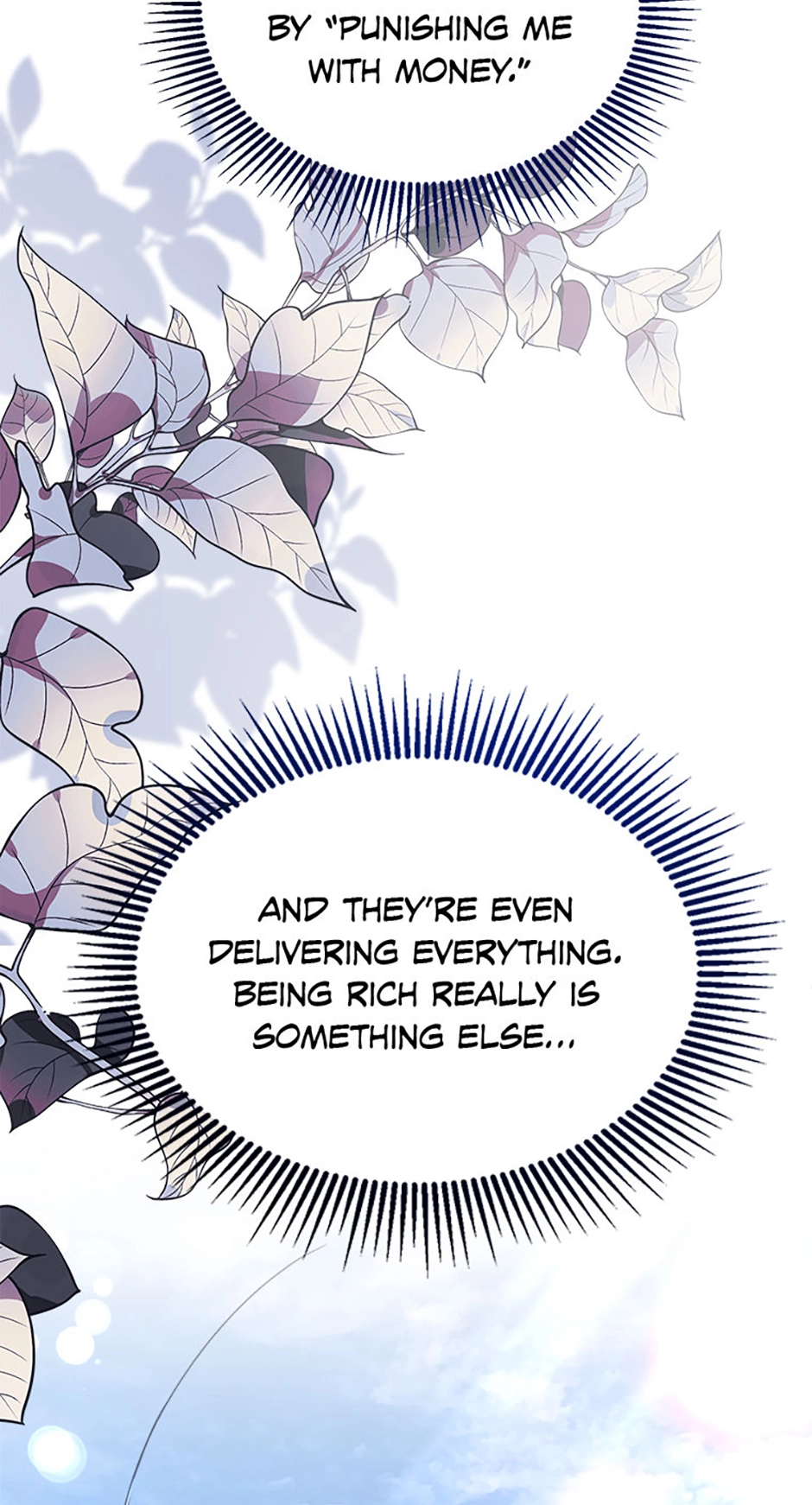 Surviving in a School of Ghost Stories Chapter 36 page 29 - 
