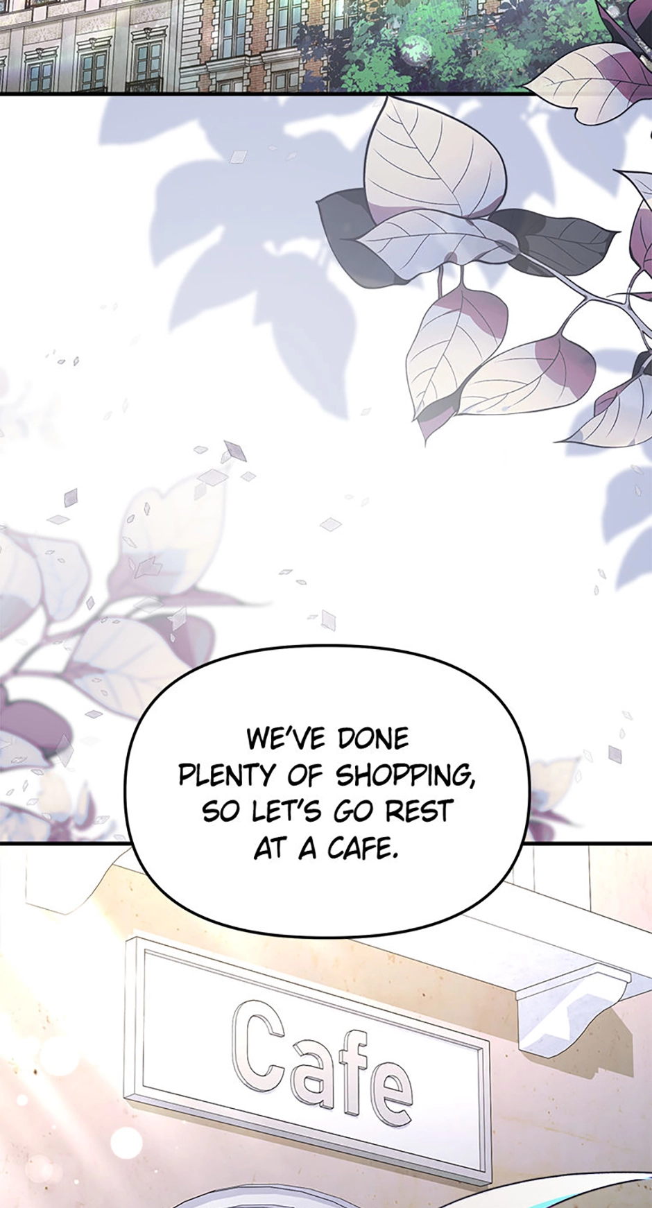 Surviving in a School of Ghost Stories Chapter 36 page 31 - 