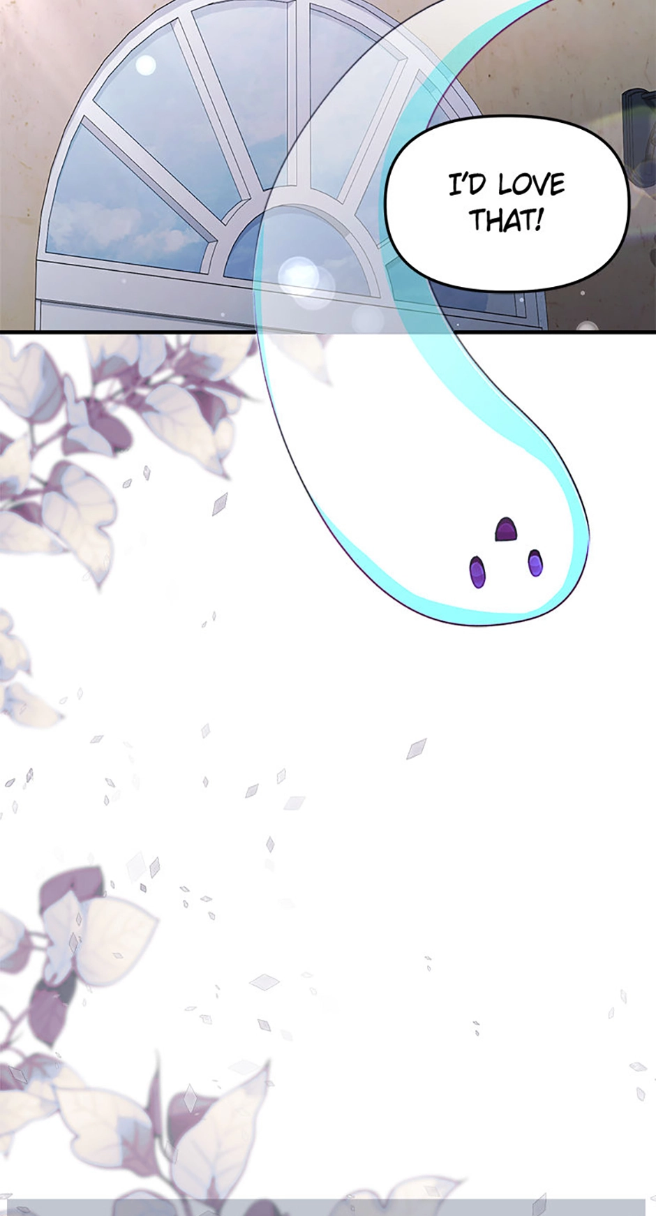 Surviving in a School of Ghost Stories Chapter 36 page 32 - 