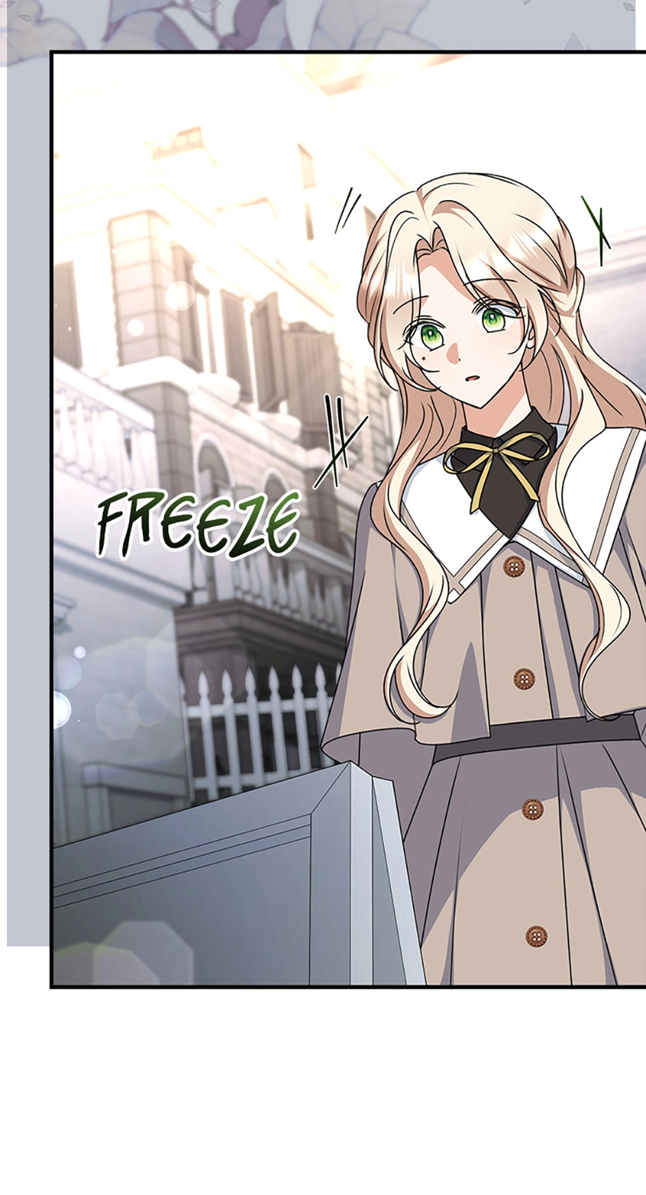 Surviving in a School of Ghost Stories Chapter 36 page 33 - 