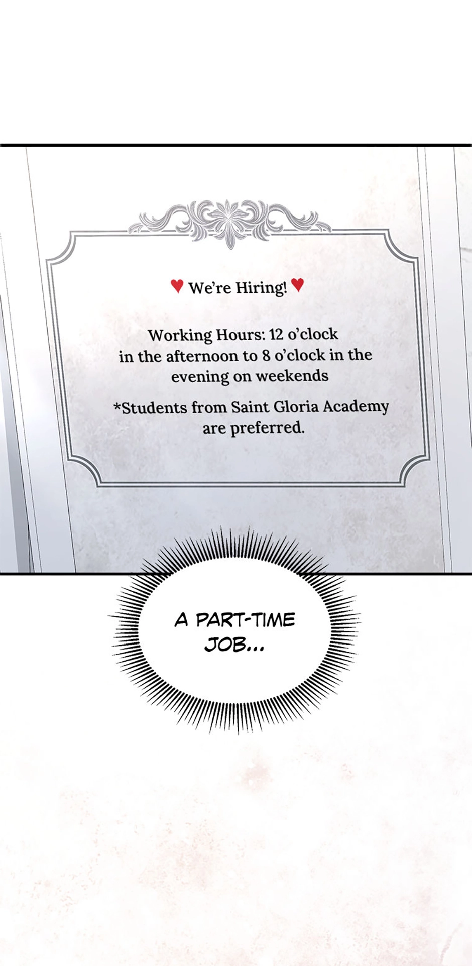 Surviving in a School of Ghost Stories Chapter 36 page 34 - 