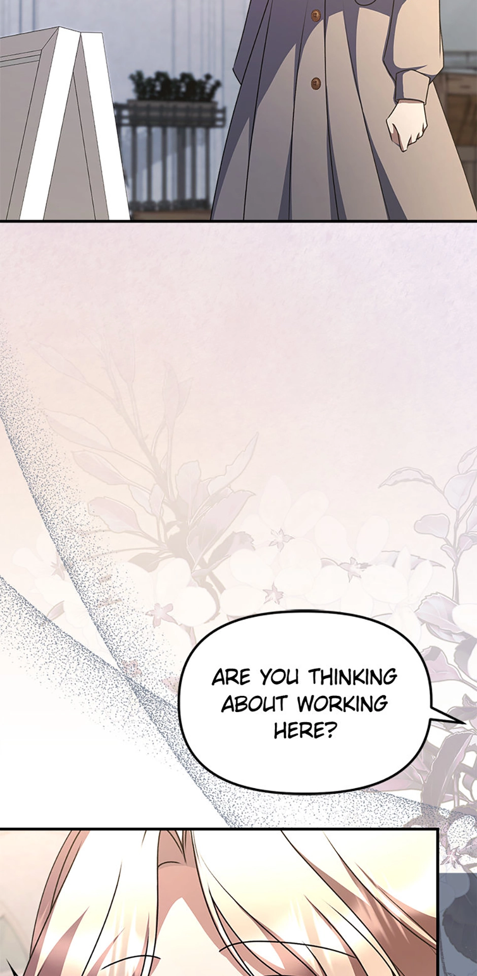 Surviving in a School of Ghost Stories Chapter 36 page 36 - 