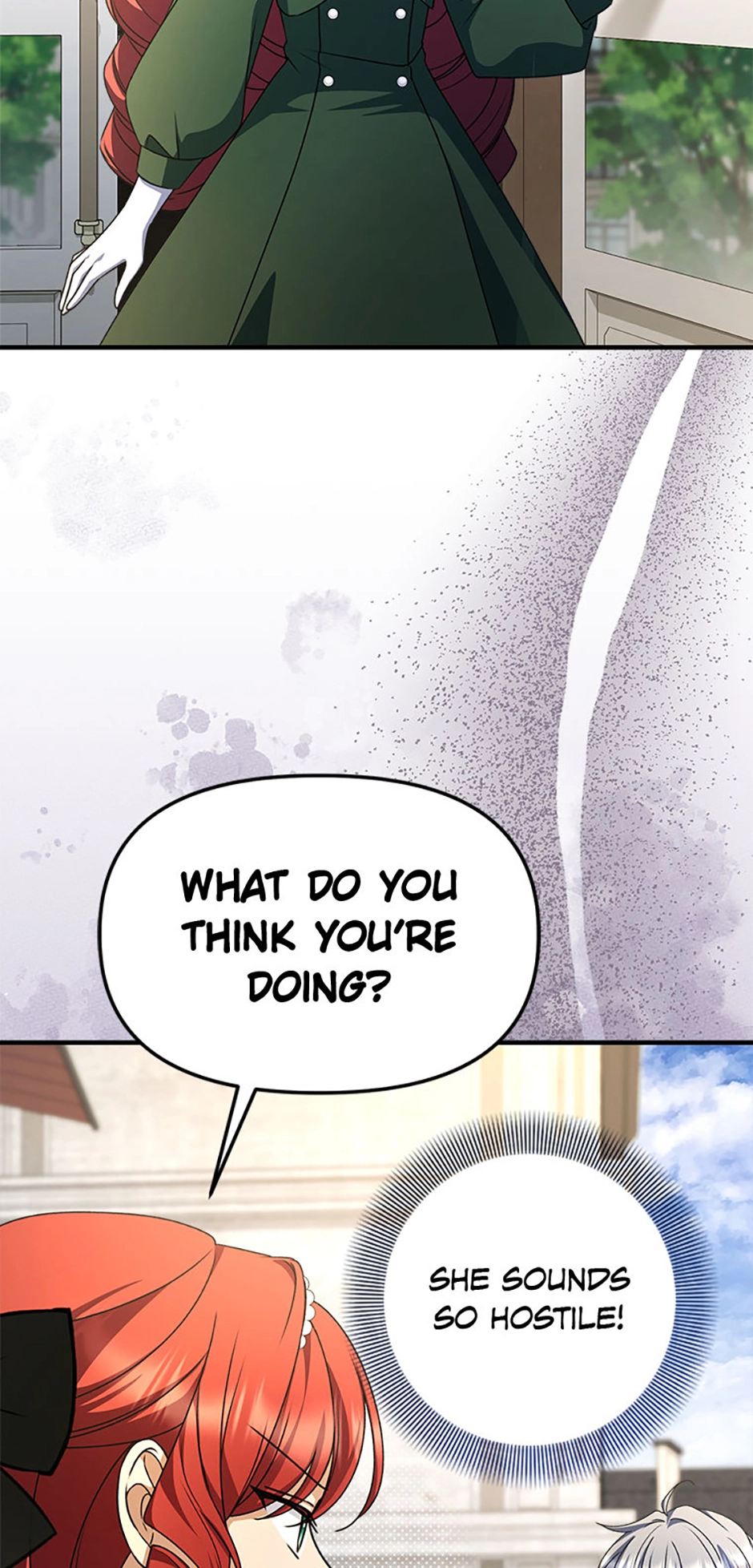 Surviving in a School of Ghost Stories Chapter 36 page 41 - 