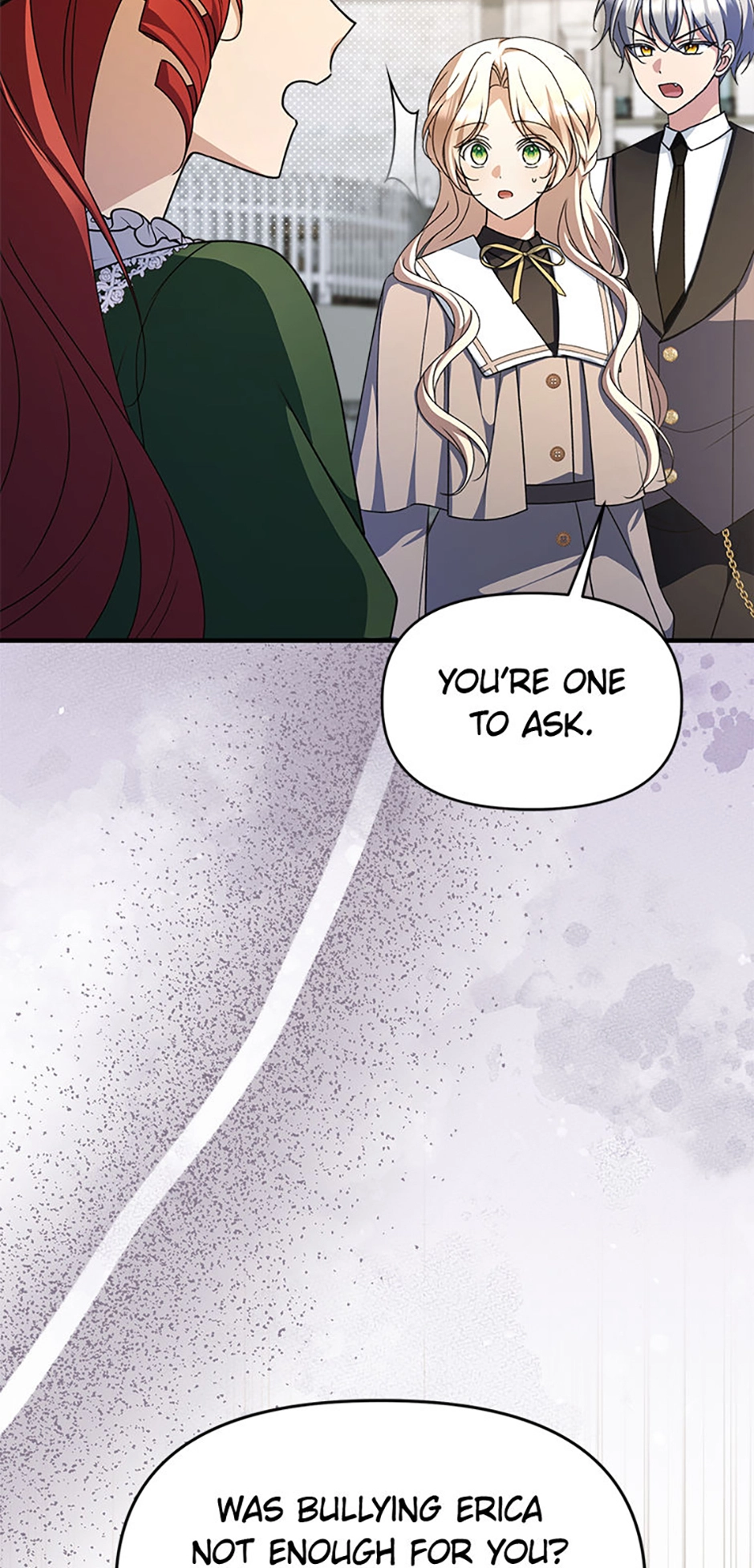 Surviving in a School of Ghost Stories Chapter 36 page 42 - 