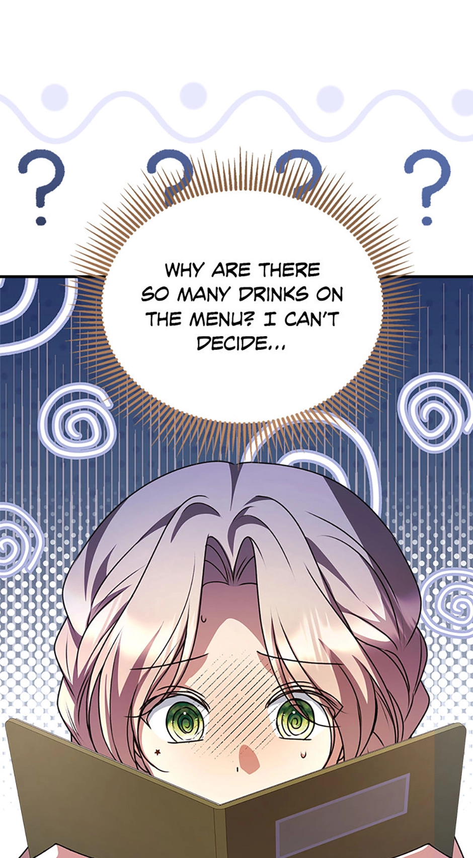 Surviving in a School of Ghost Stories Chapter 36 page 54 - 