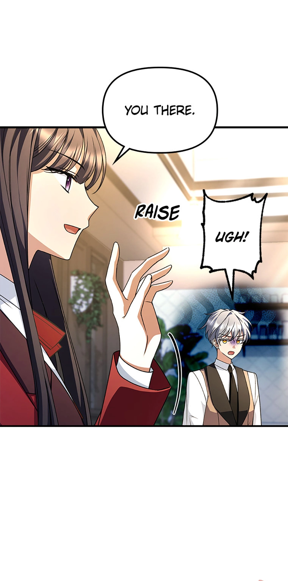 Surviving in a School of Ghost Stories Chapter 36 page 59 - 