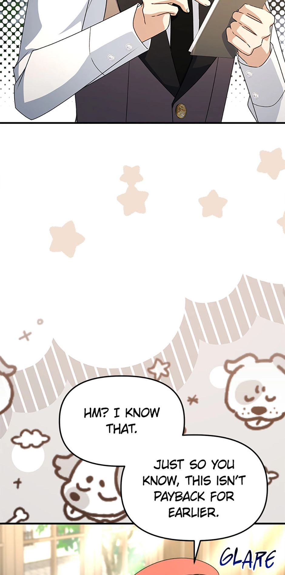 Surviving in a School of Ghost Stories Chapter 36 page 61 - 