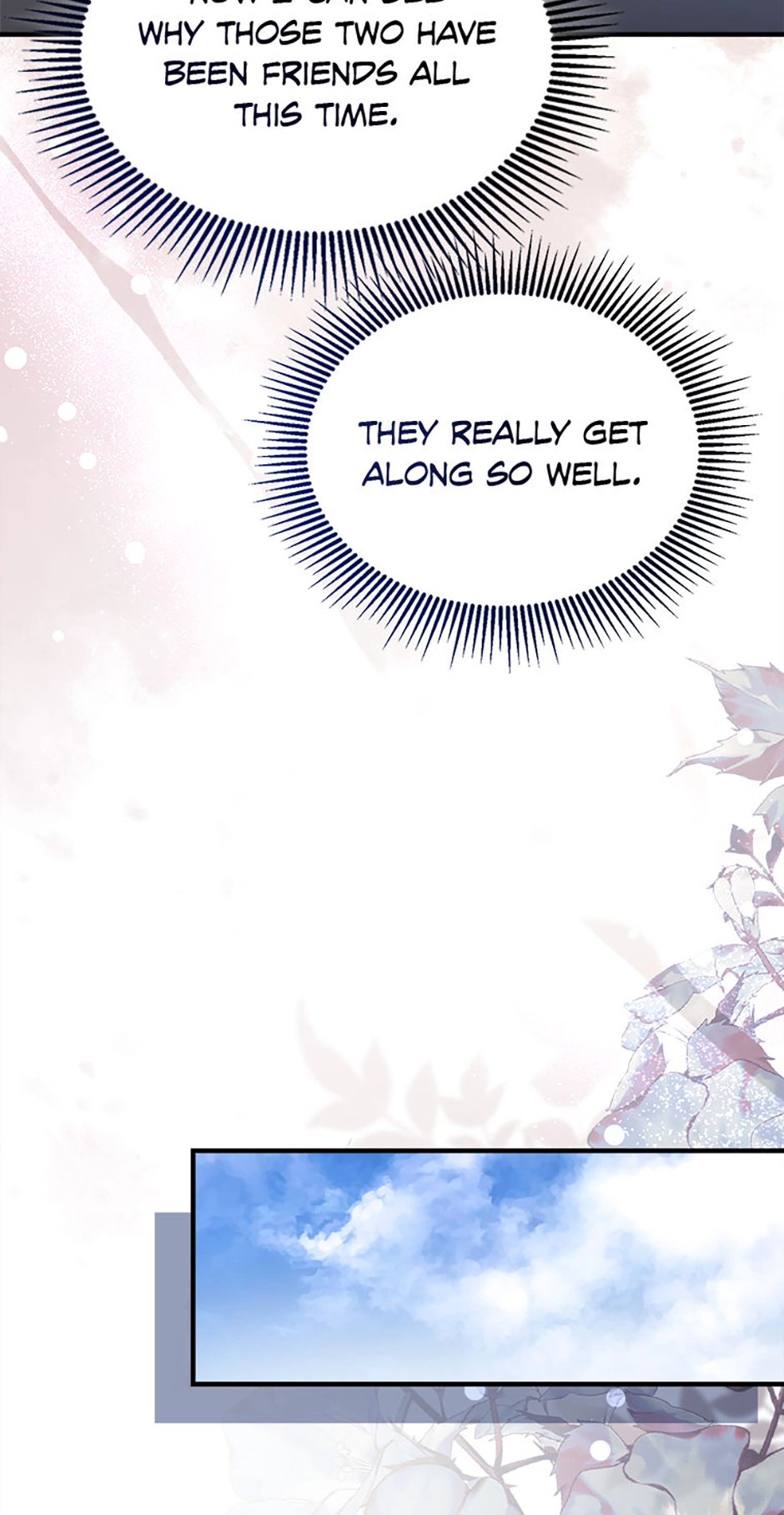 Surviving in a School of Ghost Stories Chapter 36 page 64 - 