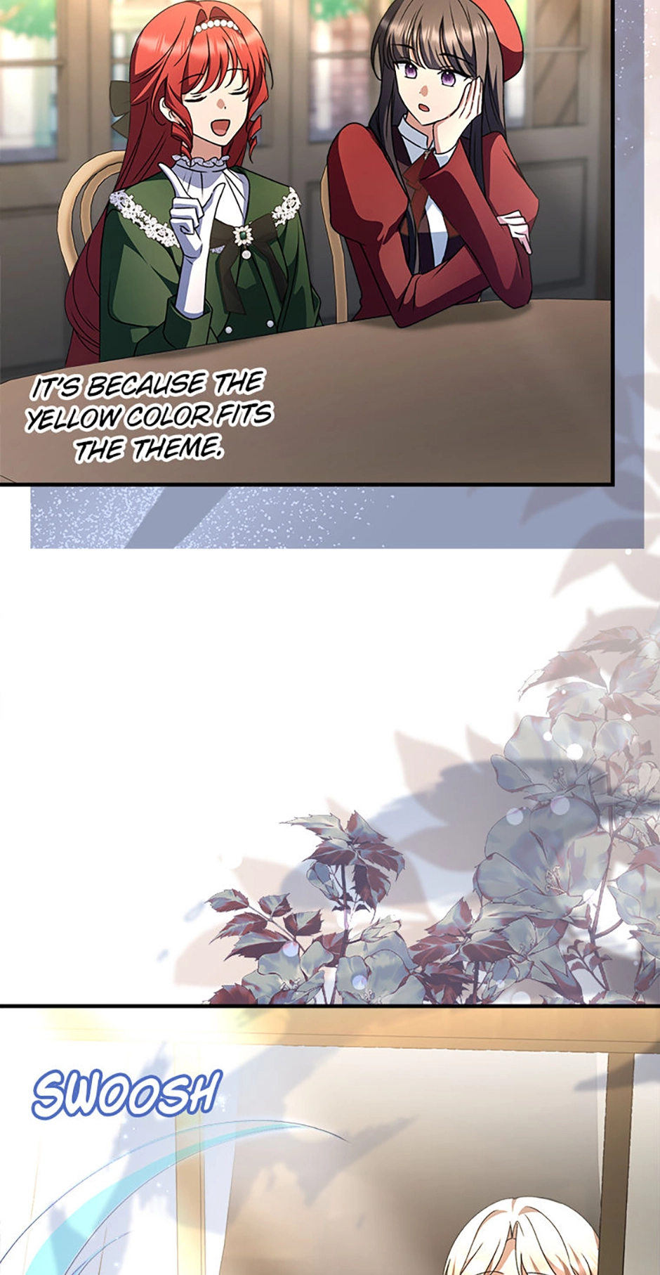 Surviving in a School of Ghost Stories Chapter 36 page 66 - 