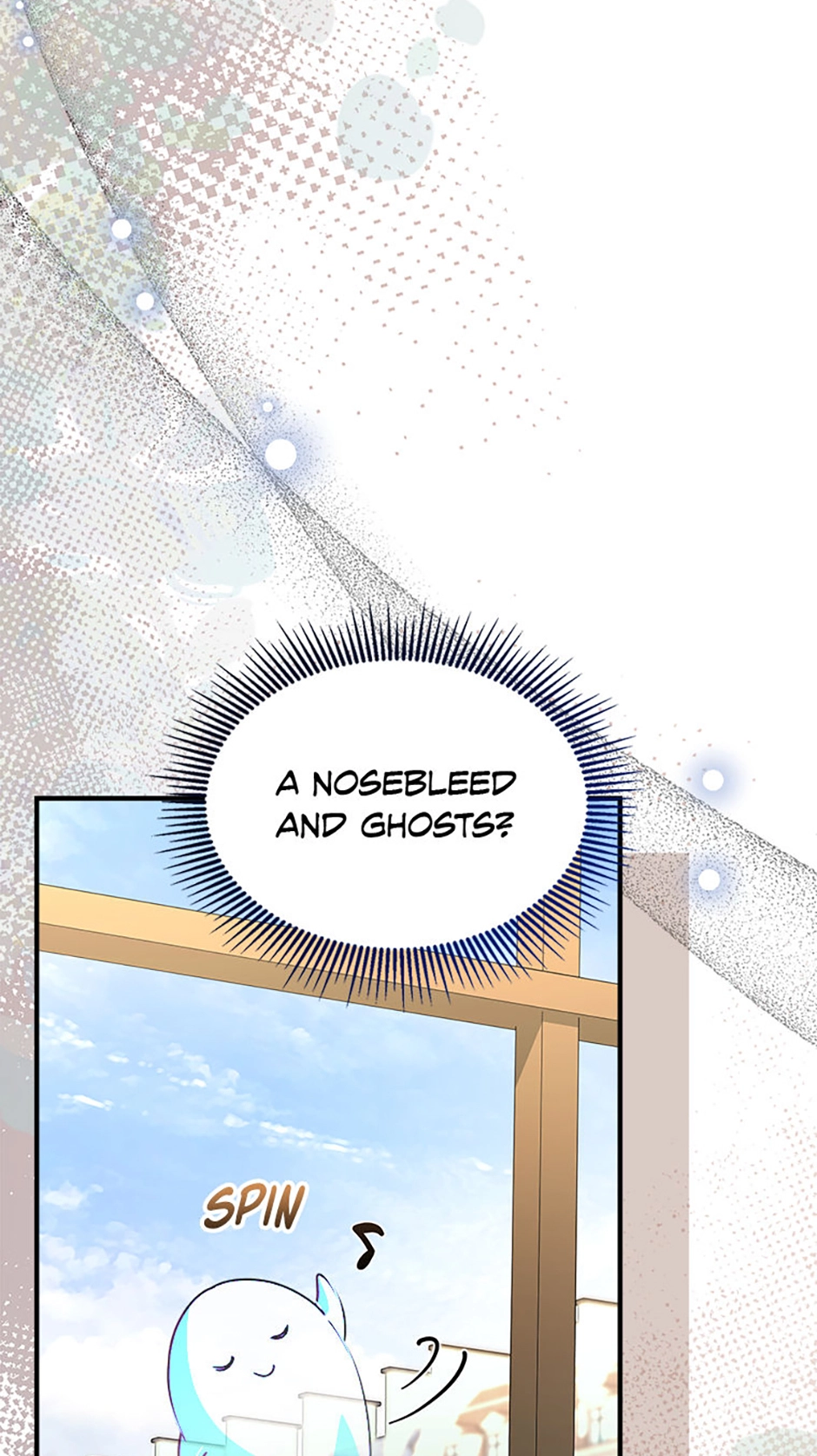 Surviving in a School of Ghost Stories Chapter 36 page 71 - 