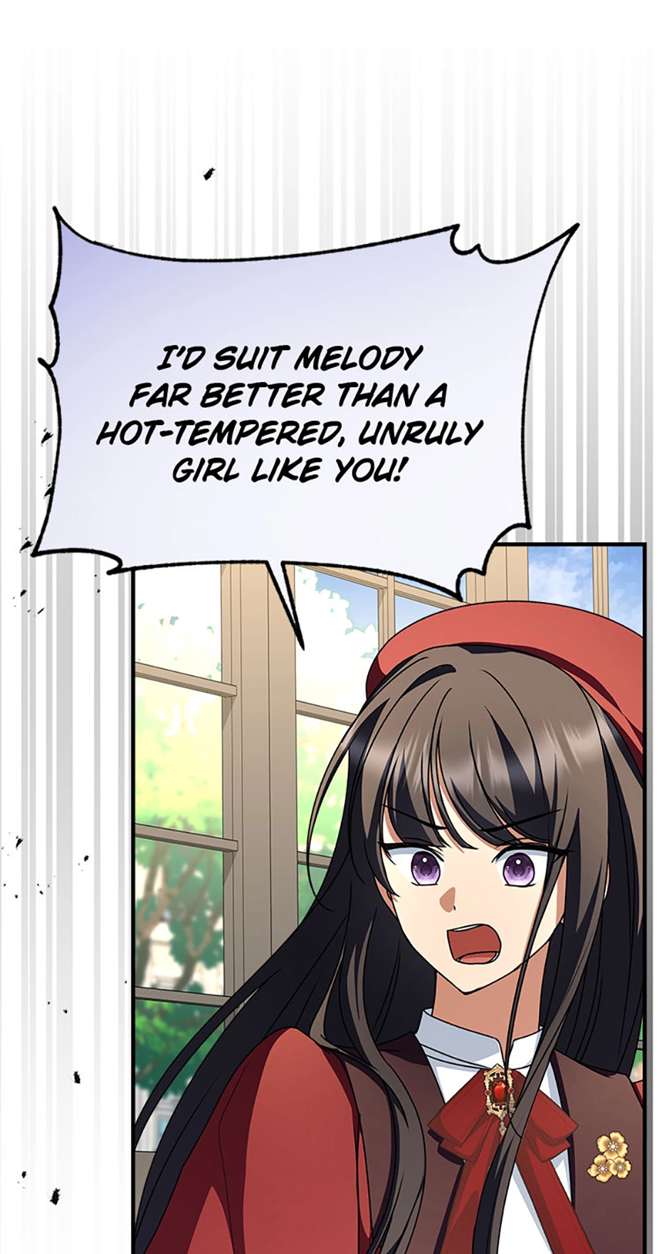 Surviving in a School of Ghost Stories Chapter 36 page 74 - 