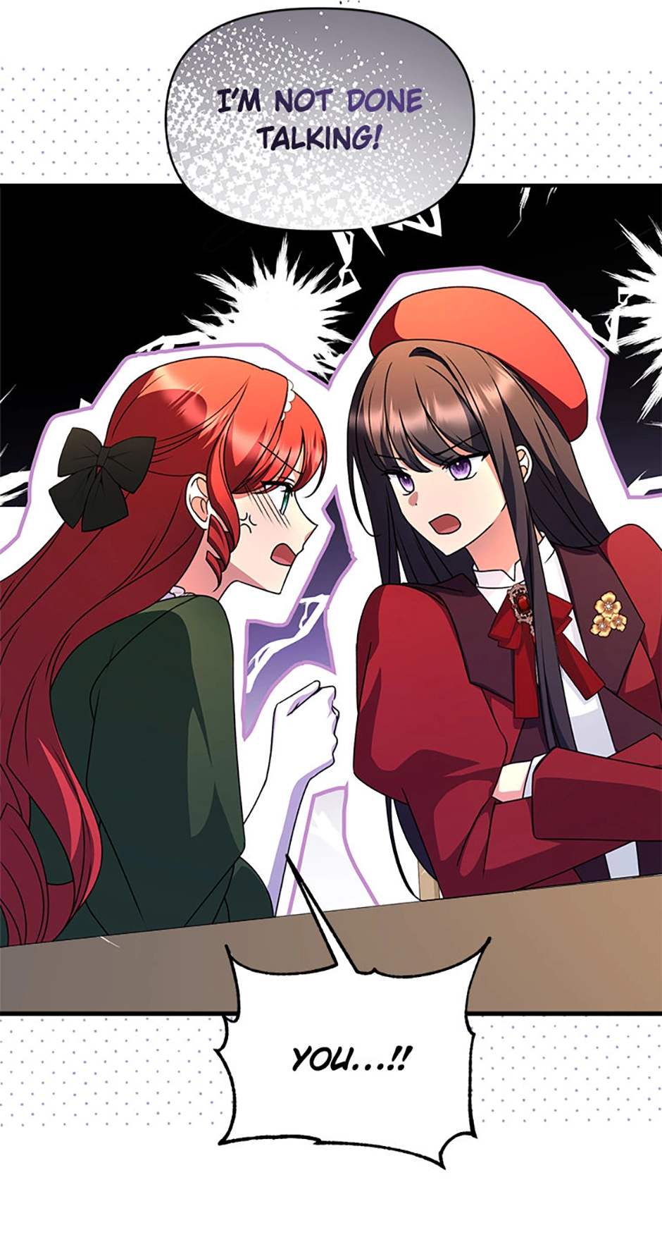 Surviving in a School of Ghost Stories Chapter 36 page 78 - 