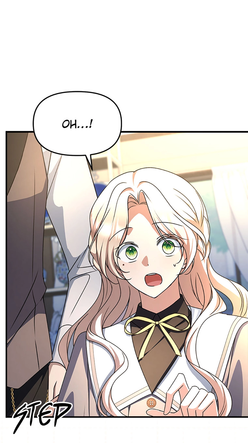 Surviving in a School of Ghost Stories Chapter 36 page 79 - 