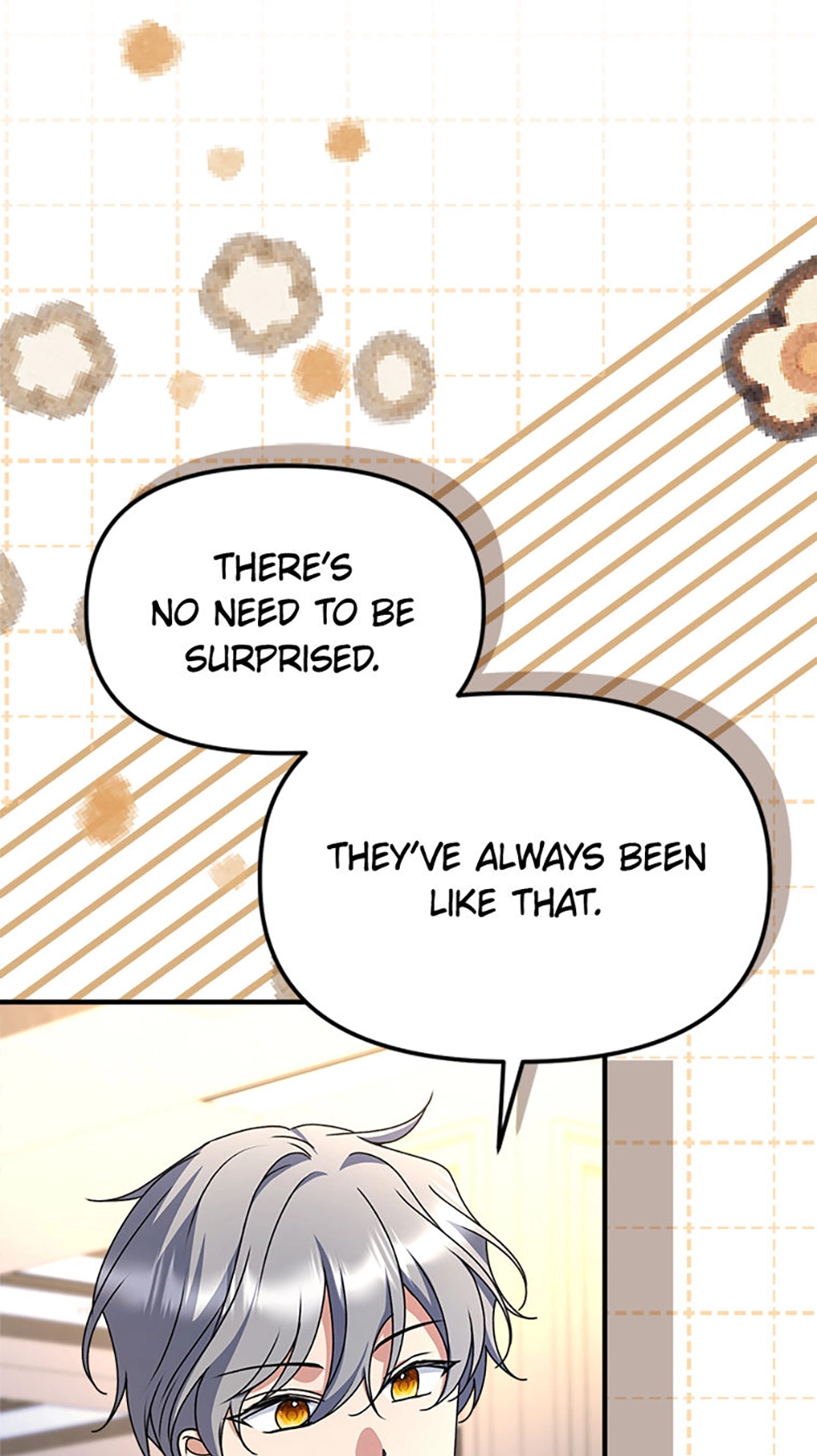 Surviving in a School of Ghost Stories Chapter 36 page 80 - 