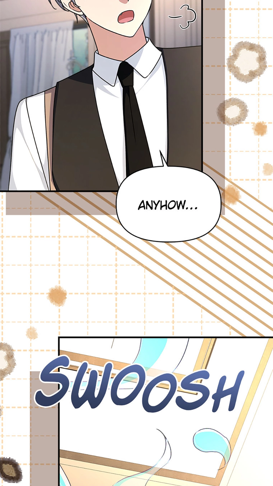 Surviving in a School of Ghost Stories Chapter 36 page 81 - 