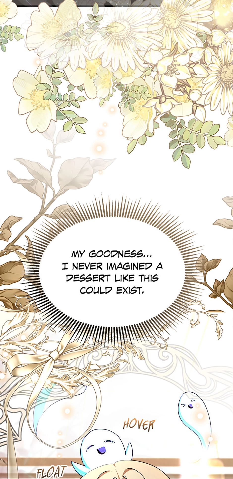 Surviving in a School of Ghost Stories Chapter 36 page 86 - 
