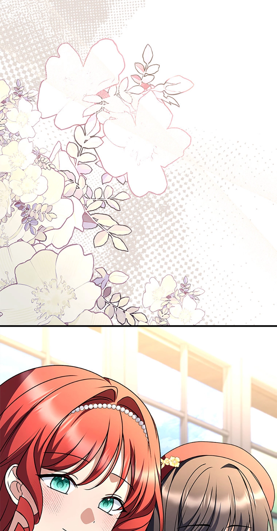 Surviving in a School of Ghost Stories Chapter 36 page 89 - 