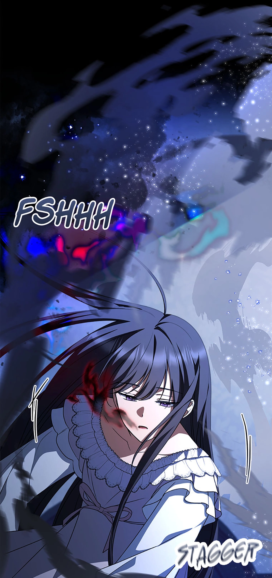 Surviving in a School of Ghost Stories Chapter 39 page 13 - 