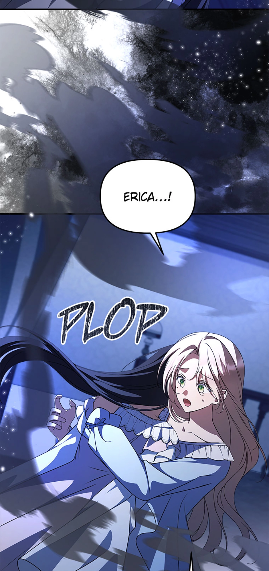 Surviving in a School of Ghost Stories Chapter 39 page 14 - 