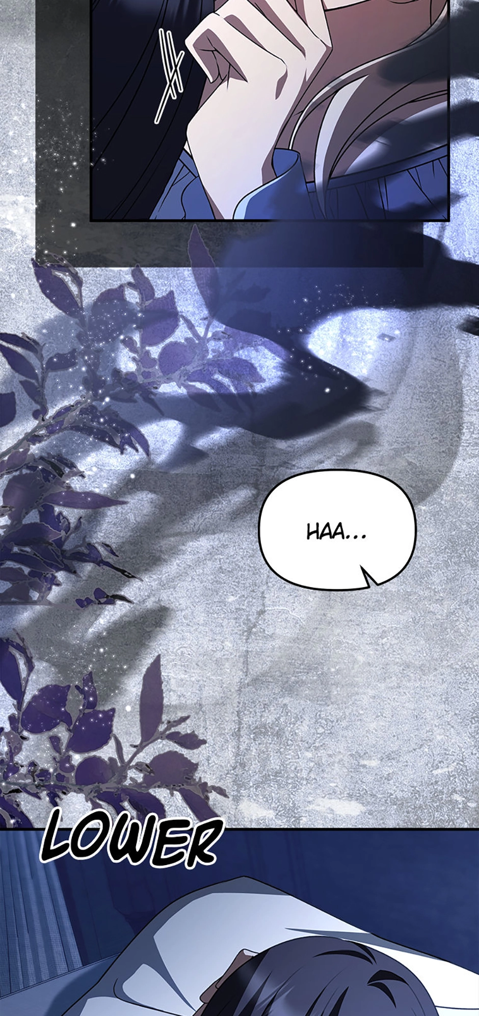 Surviving in a School of Ghost Stories Chapter 39 page 16 - 