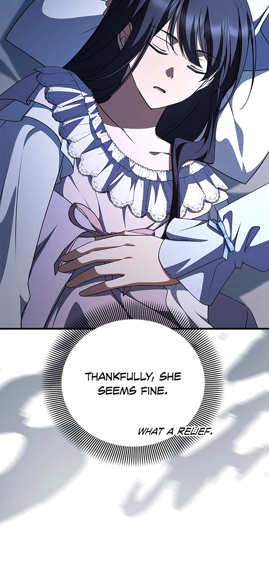 Surviving in a School of Ghost Stories Chapter 39 page 17 - 