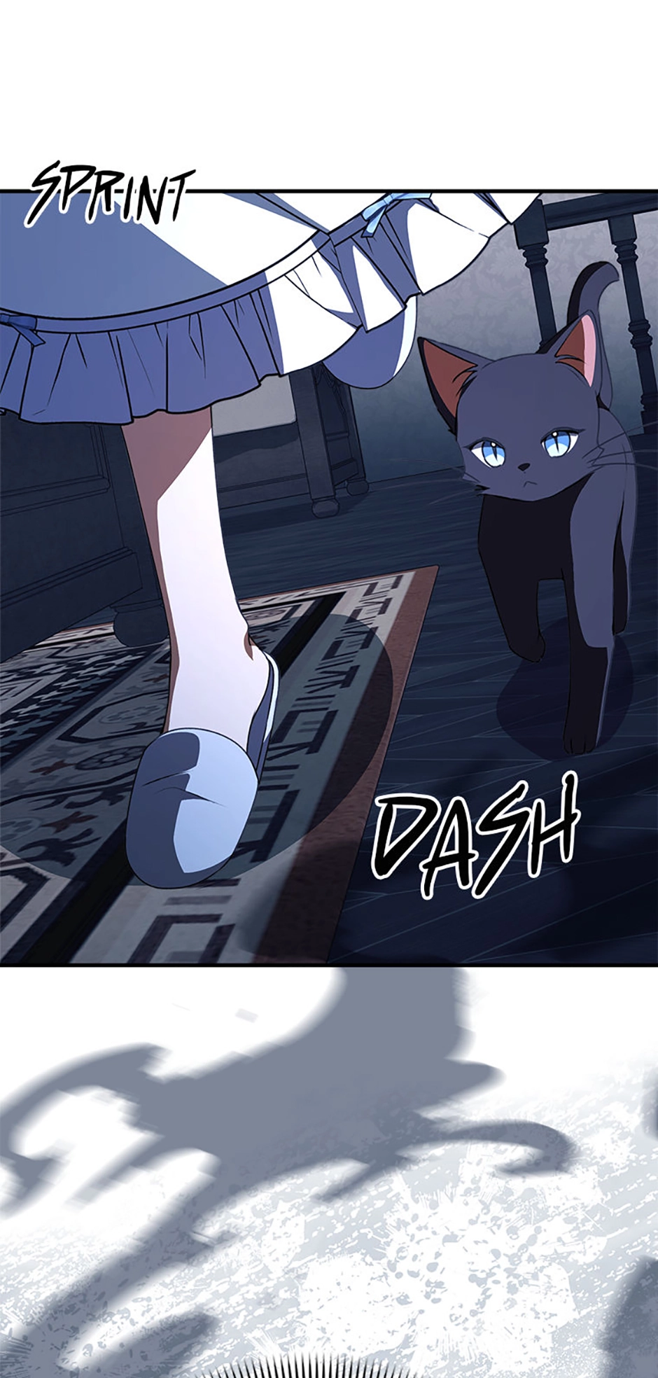 Surviving in a School of Ghost Stories Chapter 39 page 18 - 