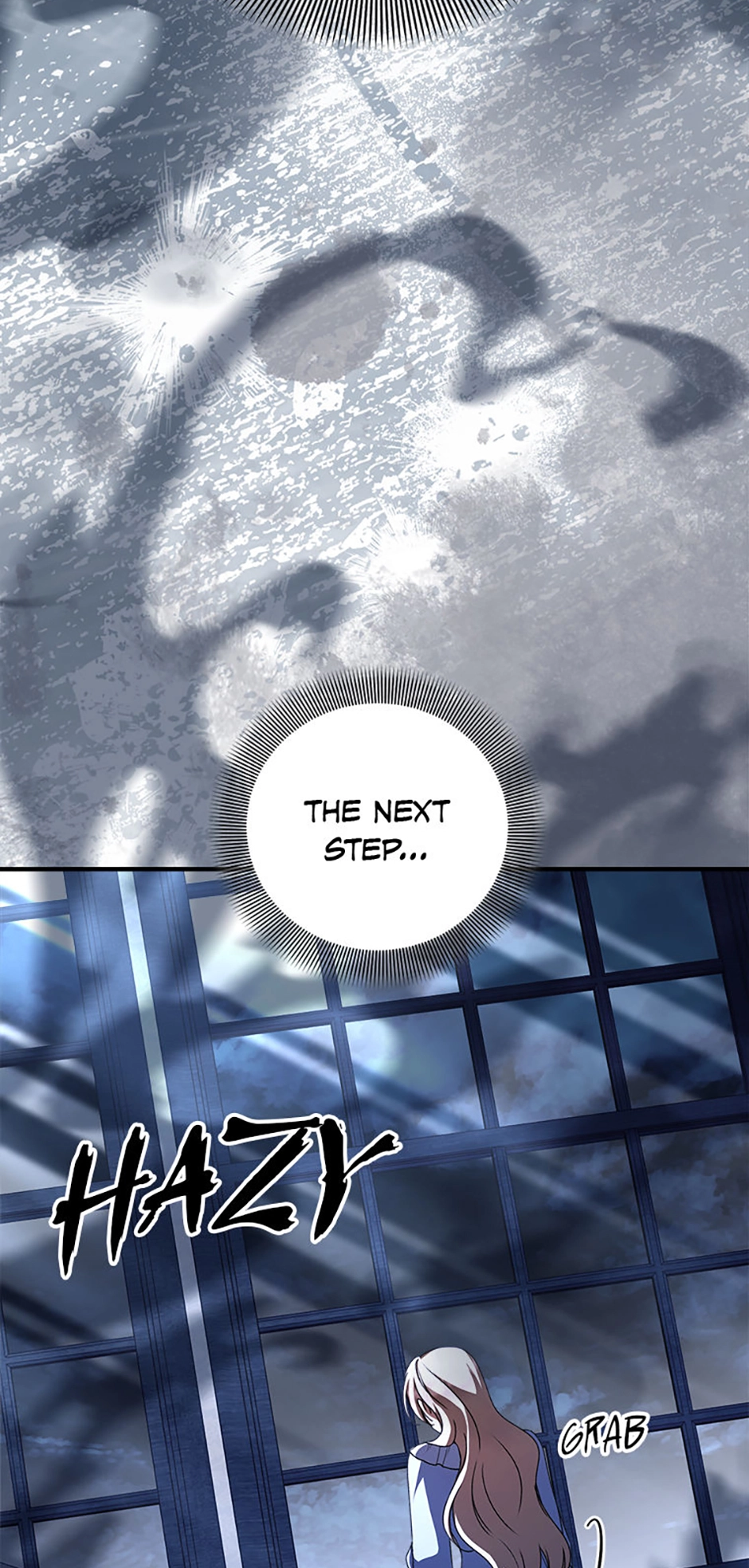 Surviving in a School of Ghost Stories Chapter 39 page 20 - 