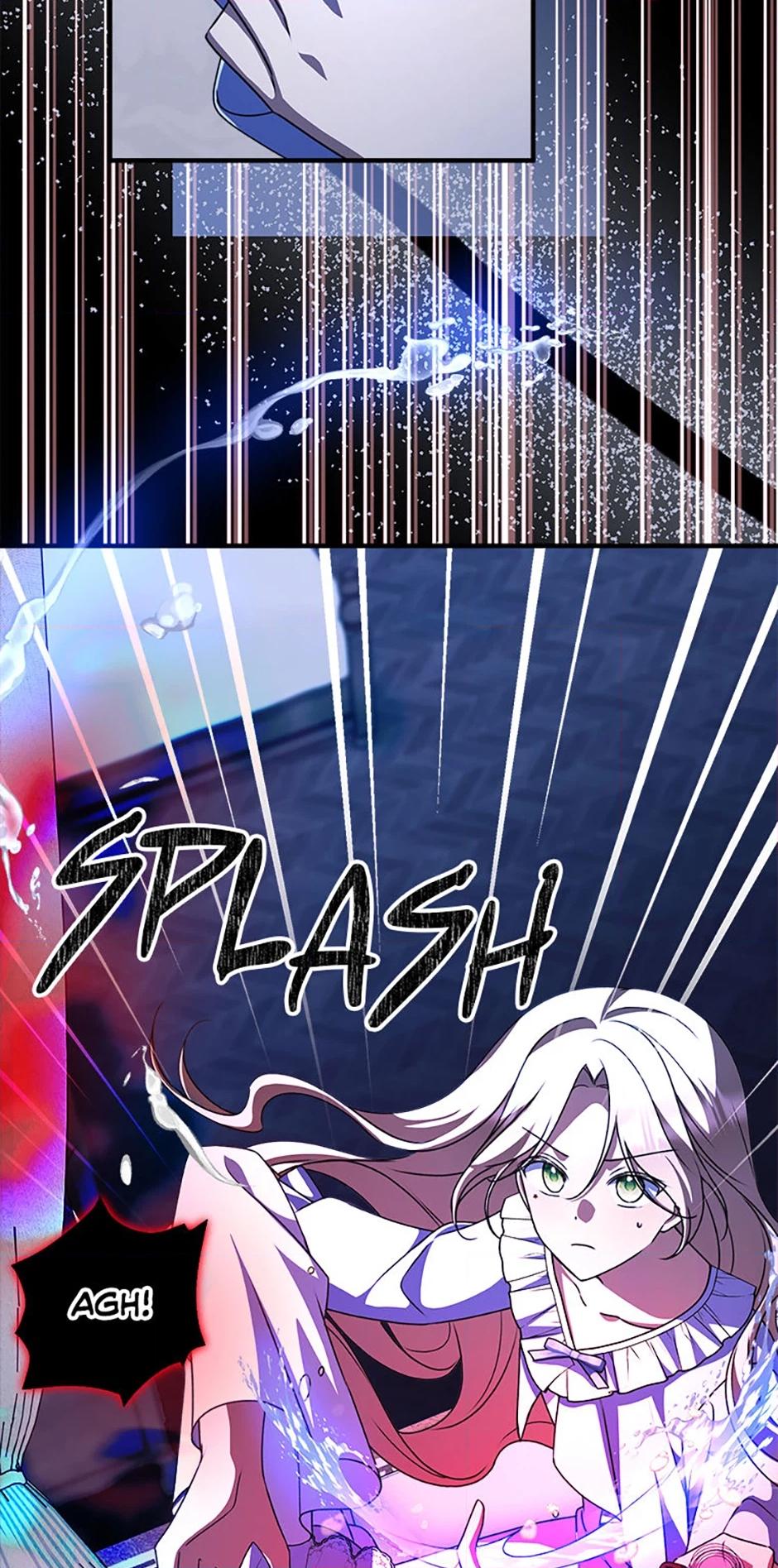 Surviving in a School of Ghost Stories Chapter 39 page 3 - 