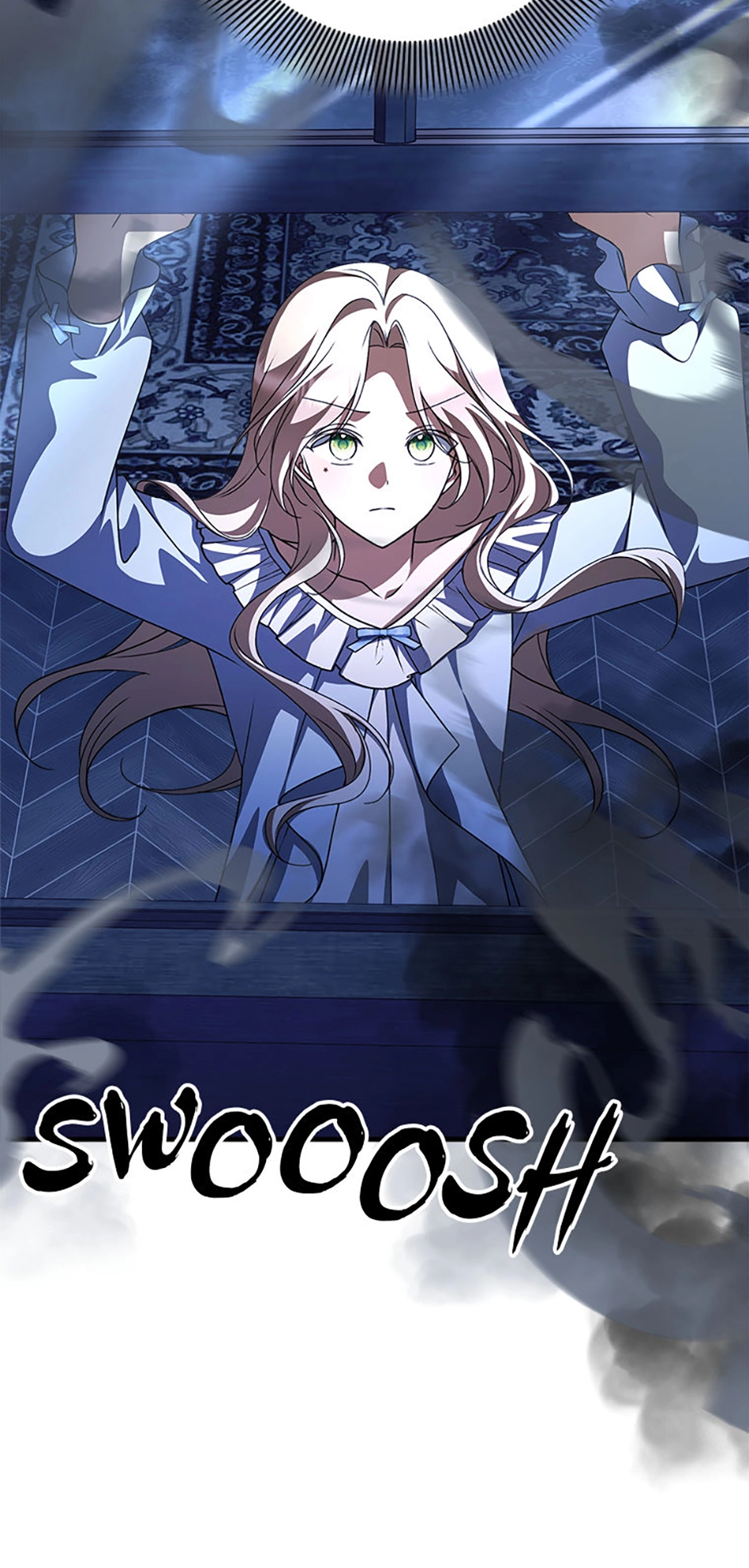 Surviving in a School of Ghost Stories Chapter 39 page 22 - 