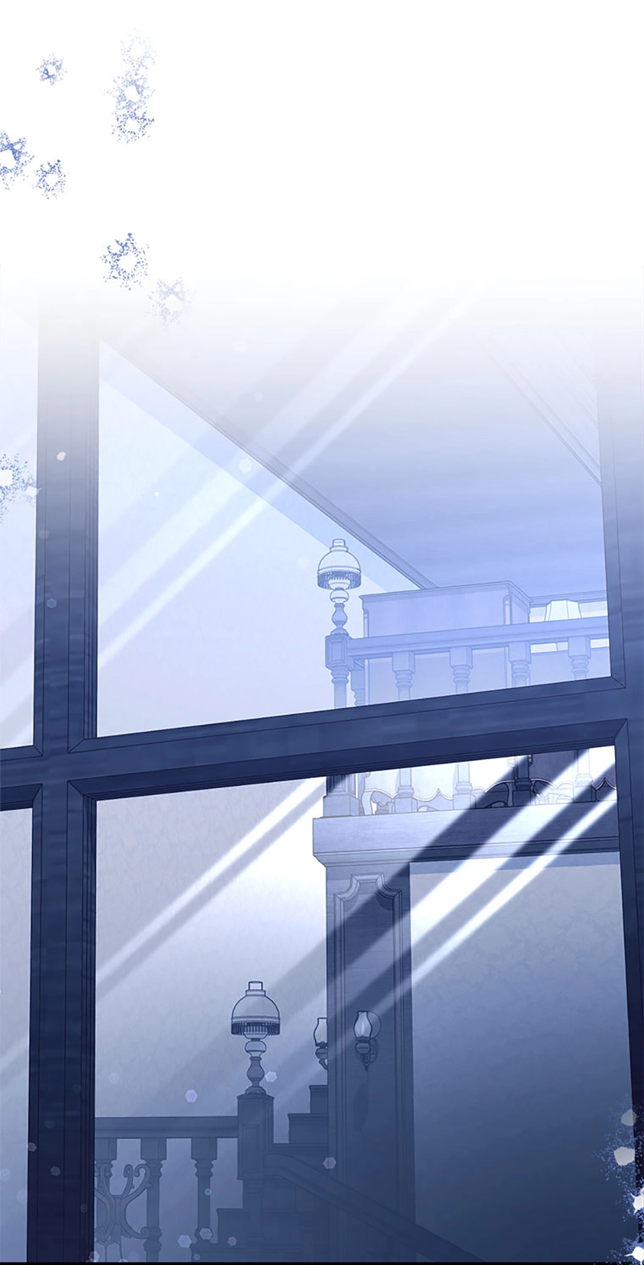 Surviving in a School of Ghost Stories Chapter 39 page 23 - 