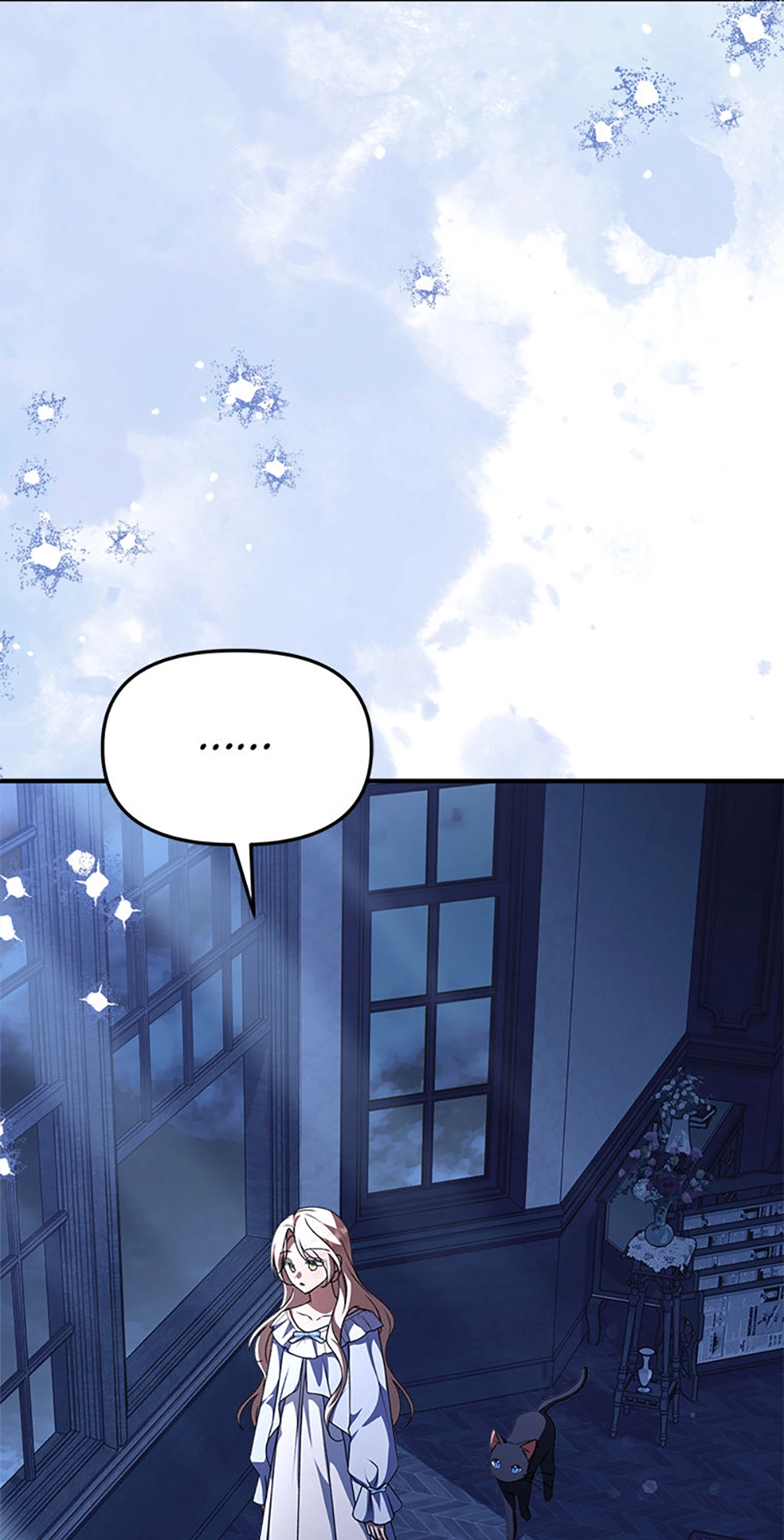 Surviving in a School of Ghost Stories Chapter 39 page 24 - 