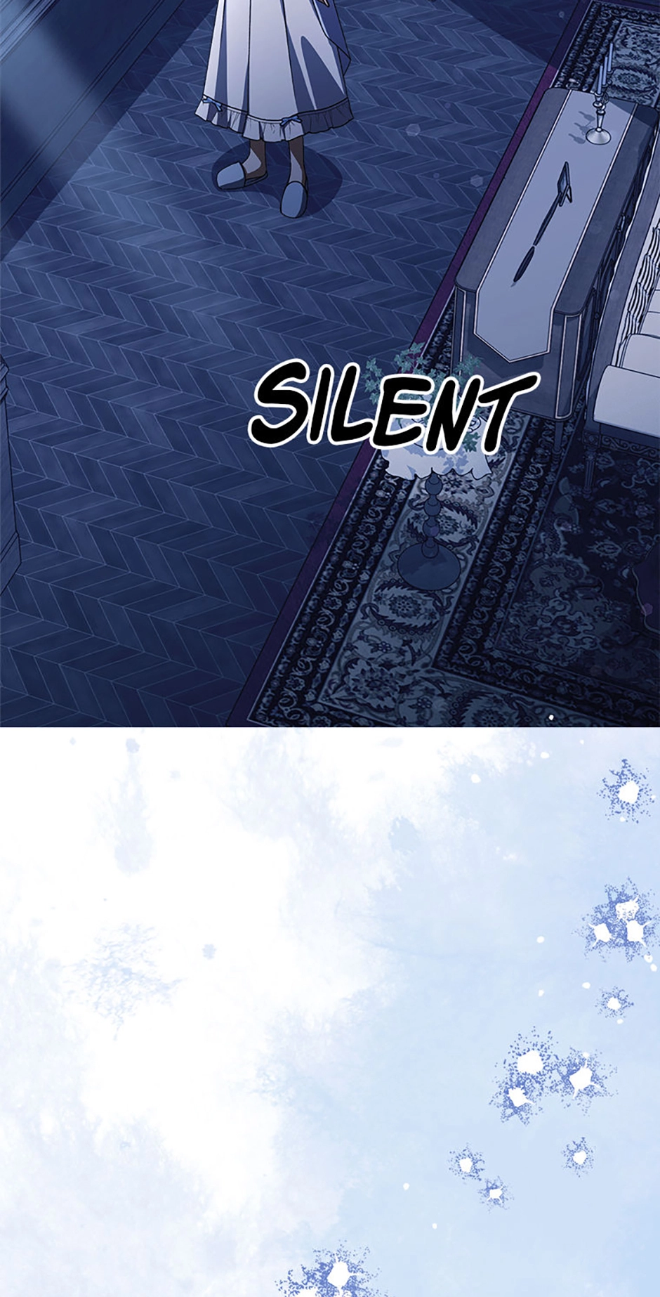 Surviving in a School of Ghost Stories Chapter 39 page 25 - 