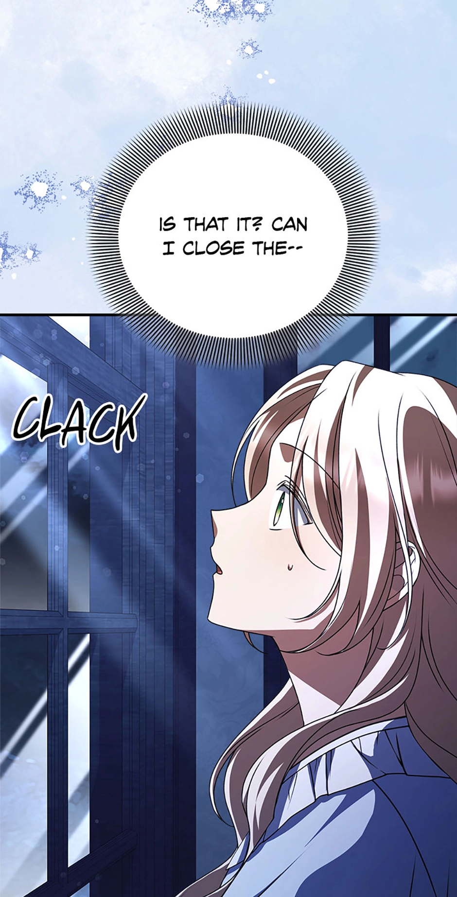 Surviving in a School of Ghost Stories Chapter 39 page 26 - 