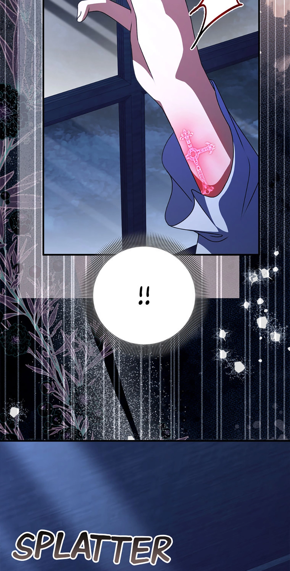 Surviving in a School of Ghost Stories Chapter 39 page 28 - 