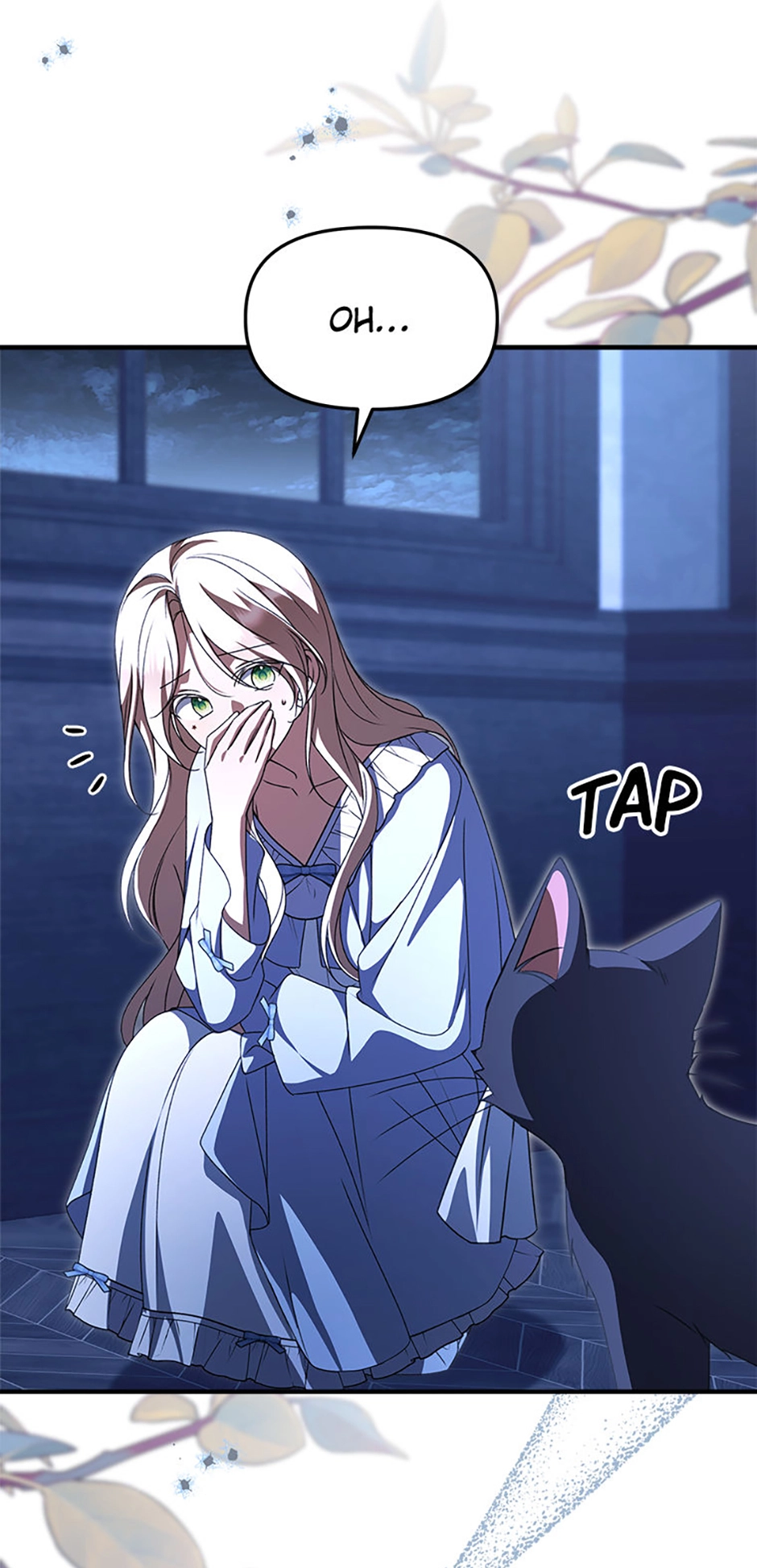 Surviving in a School of Ghost Stories Chapter 39 page 30 - 