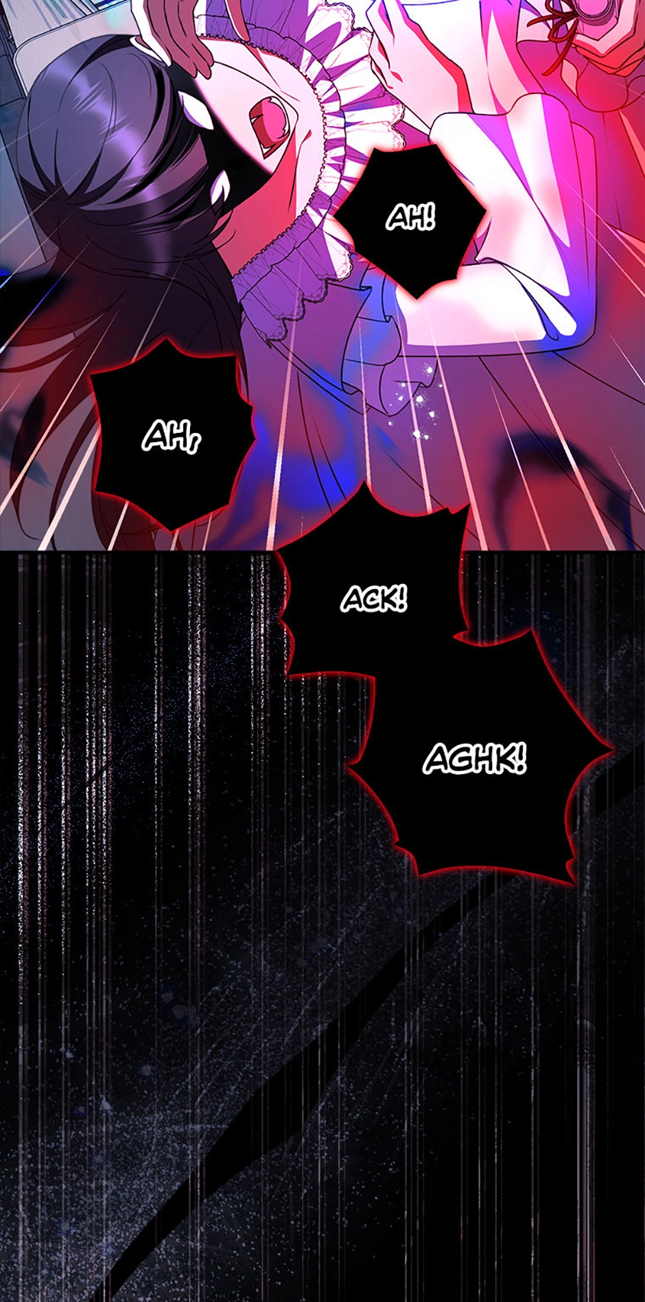 Surviving in a School of Ghost Stories Chapter 39 page 4 - 