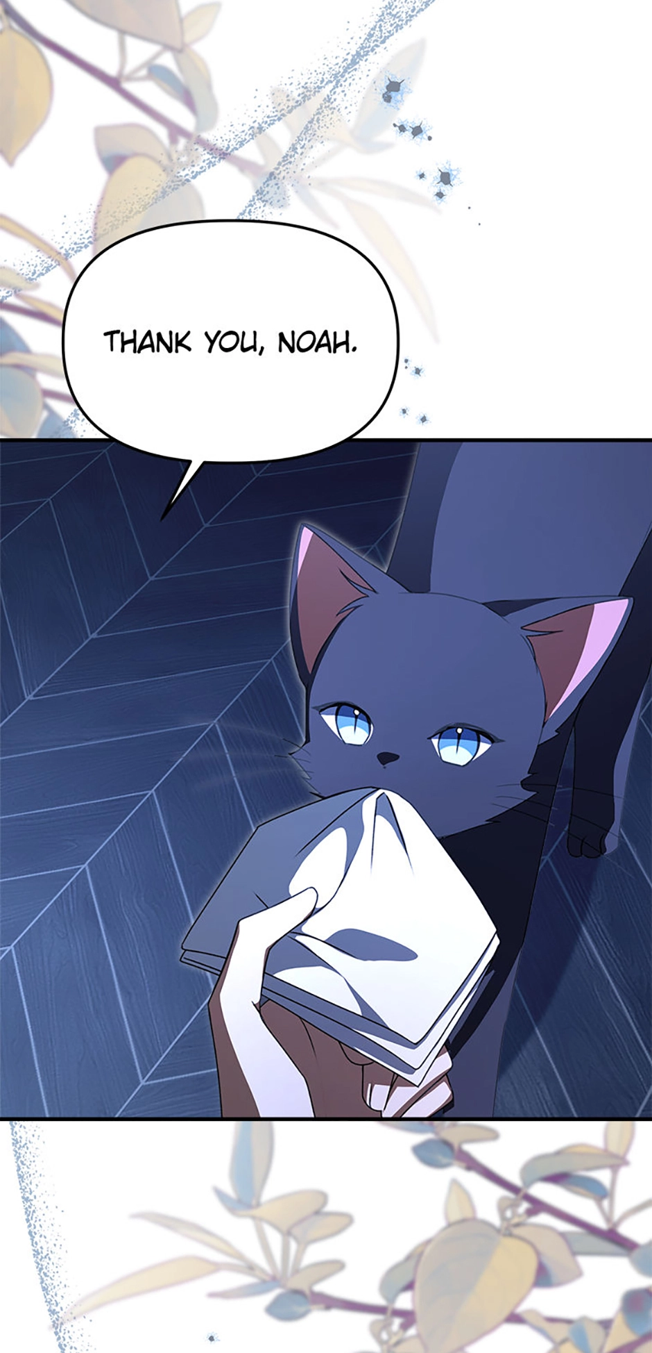 Surviving in a School of Ghost Stories Chapter 39 page 31 - 
