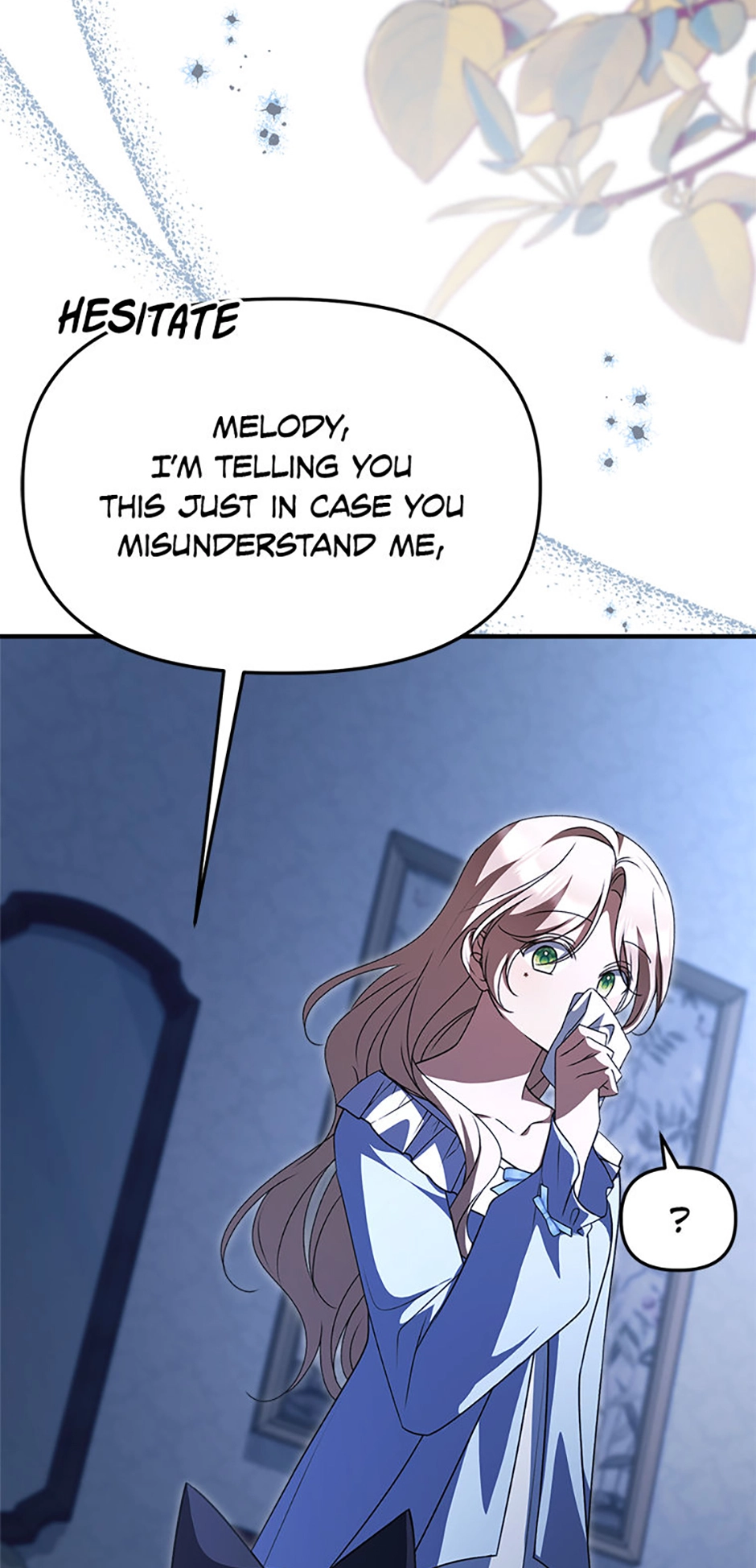 Surviving in a School of Ghost Stories Chapter 39 page 32 - 