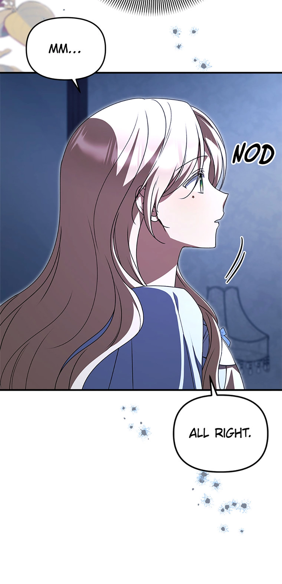 Surviving in a School of Ghost Stories Chapter 39 page 35 - 