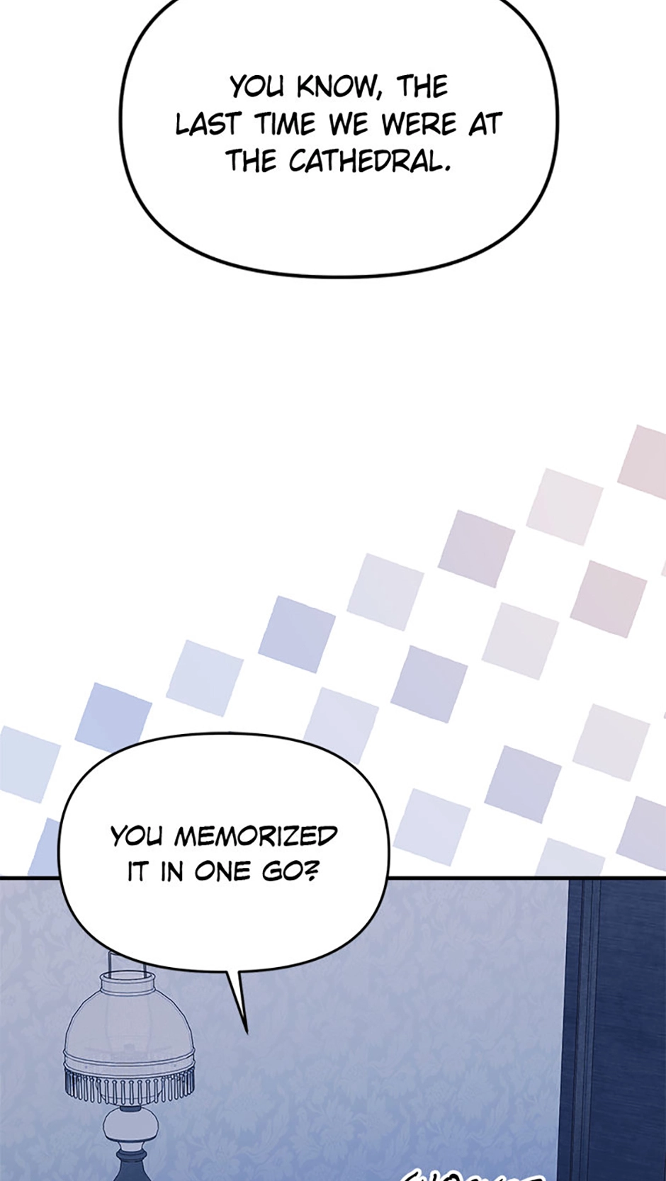 Surviving in a School of Ghost Stories Chapter 39 page 39 - 