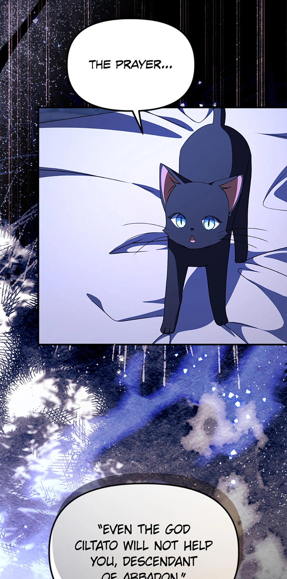 Surviving in a School of Ghost Stories Chapter 39 page 5 - 