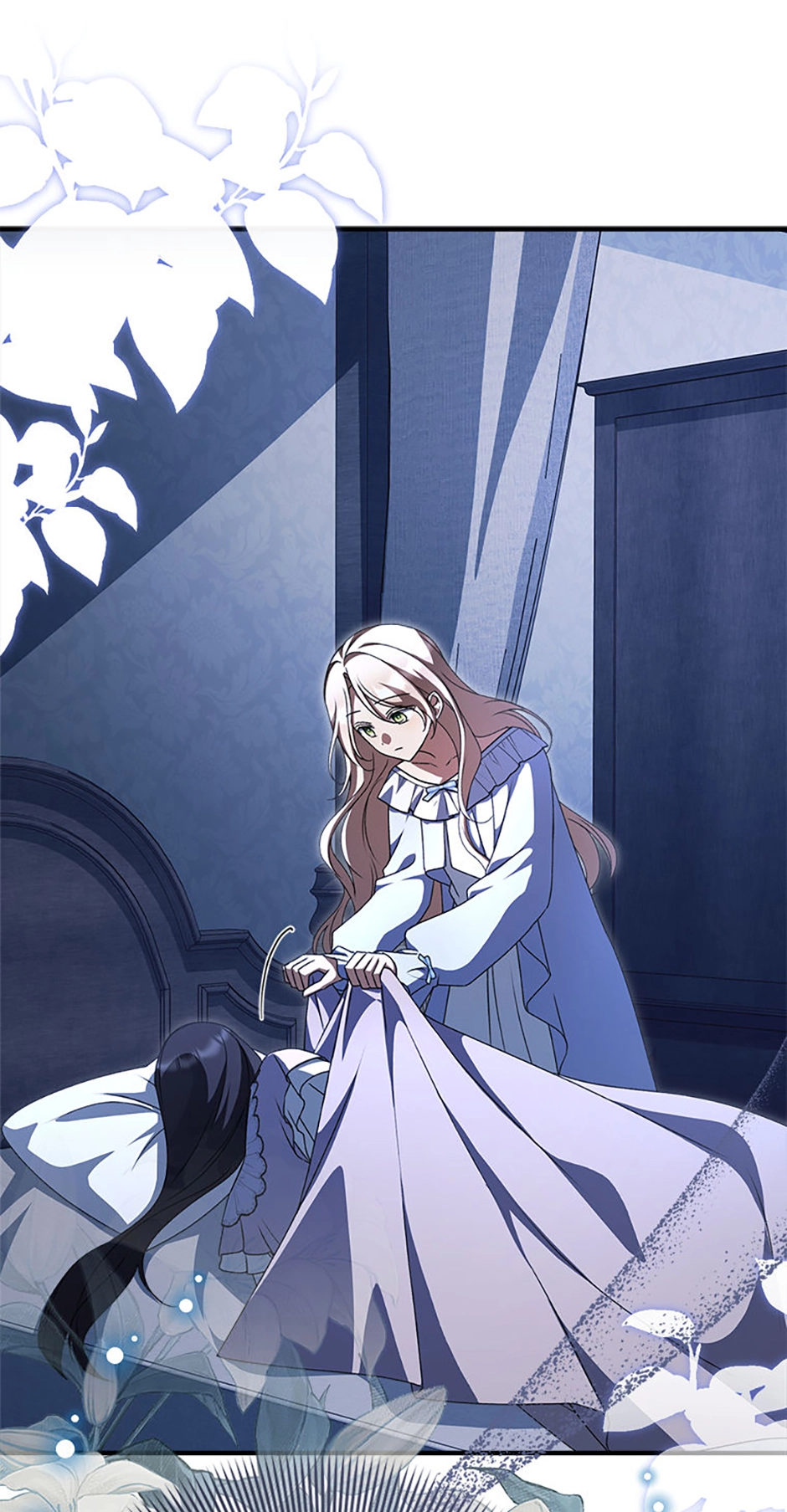 Surviving in a School of Ghost Stories Chapter 39 page 41 - 