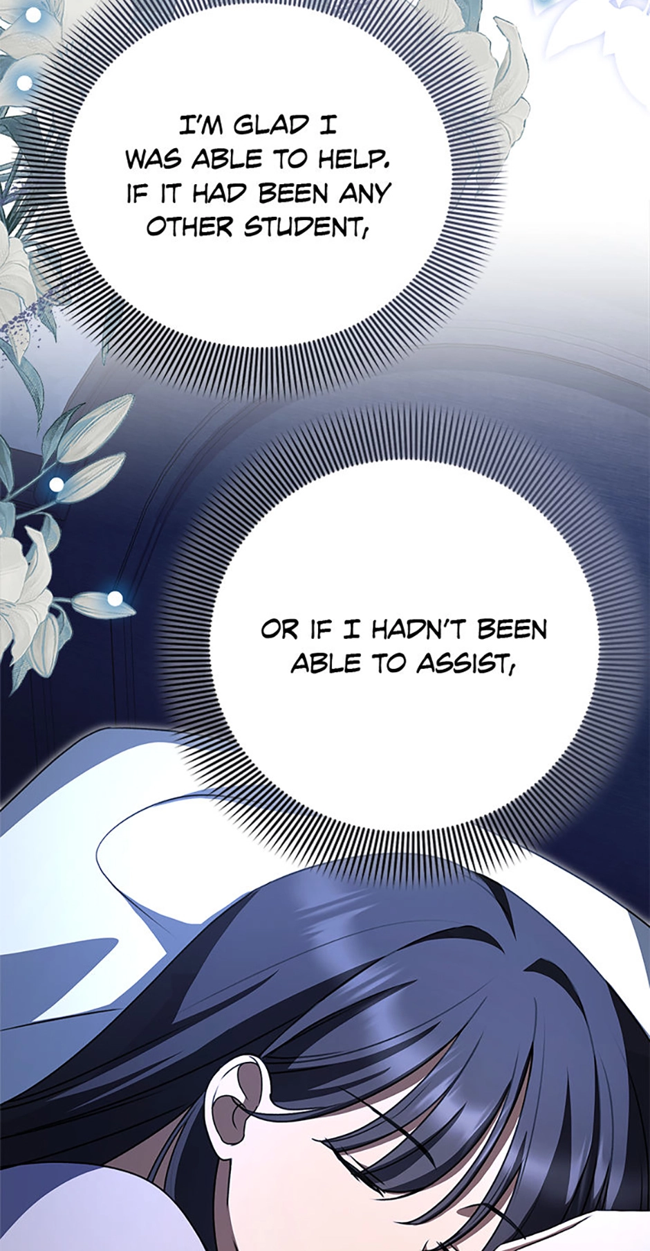 Surviving in a School of Ghost Stories Chapter 39 page 42 - 