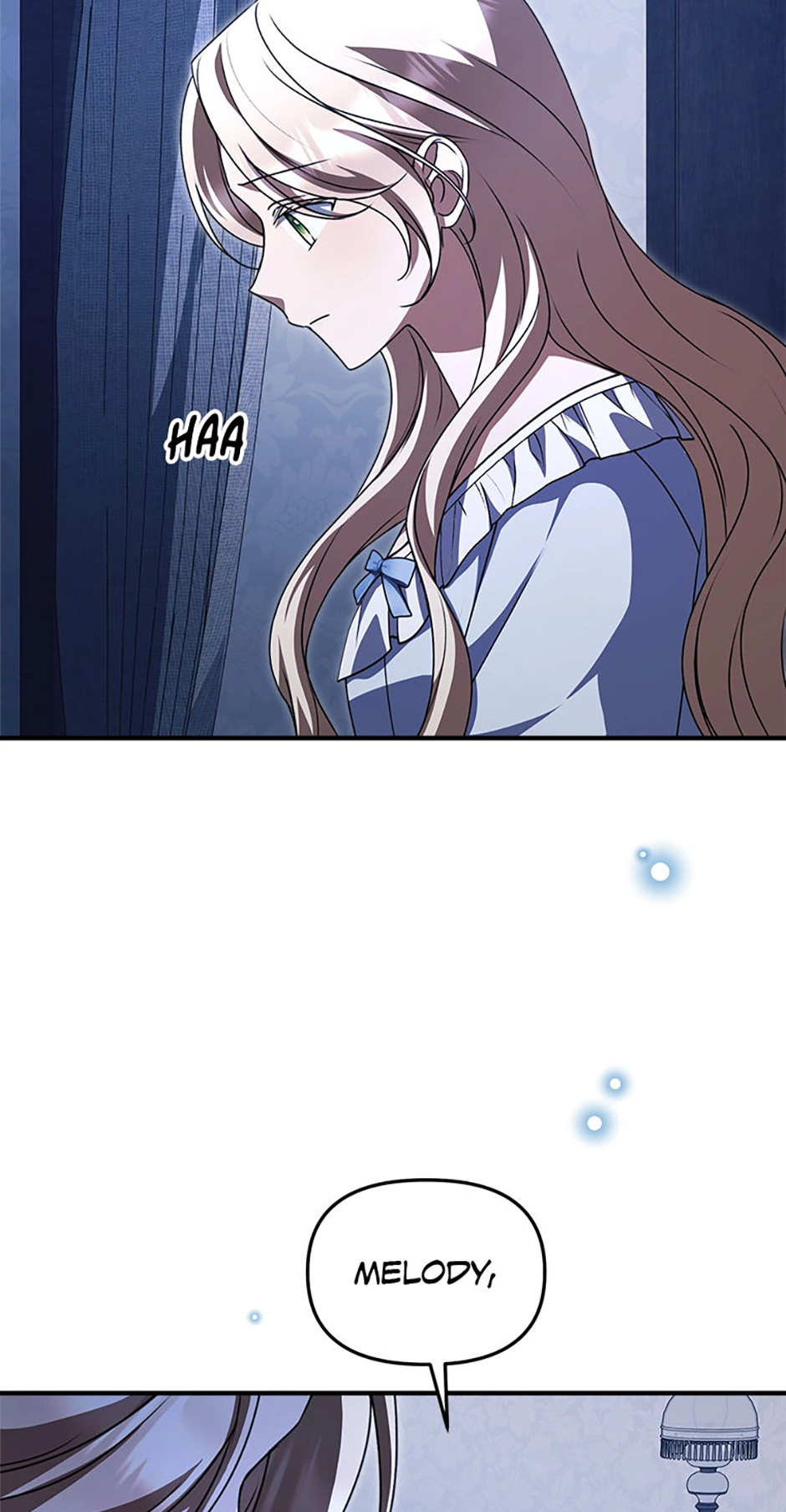 Surviving in a School of Ghost Stories Chapter 39 page 44 - 